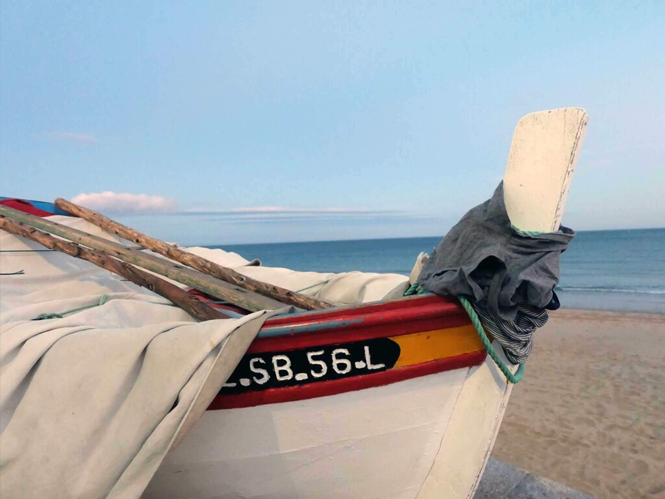 Gift card for Casa Eugenia