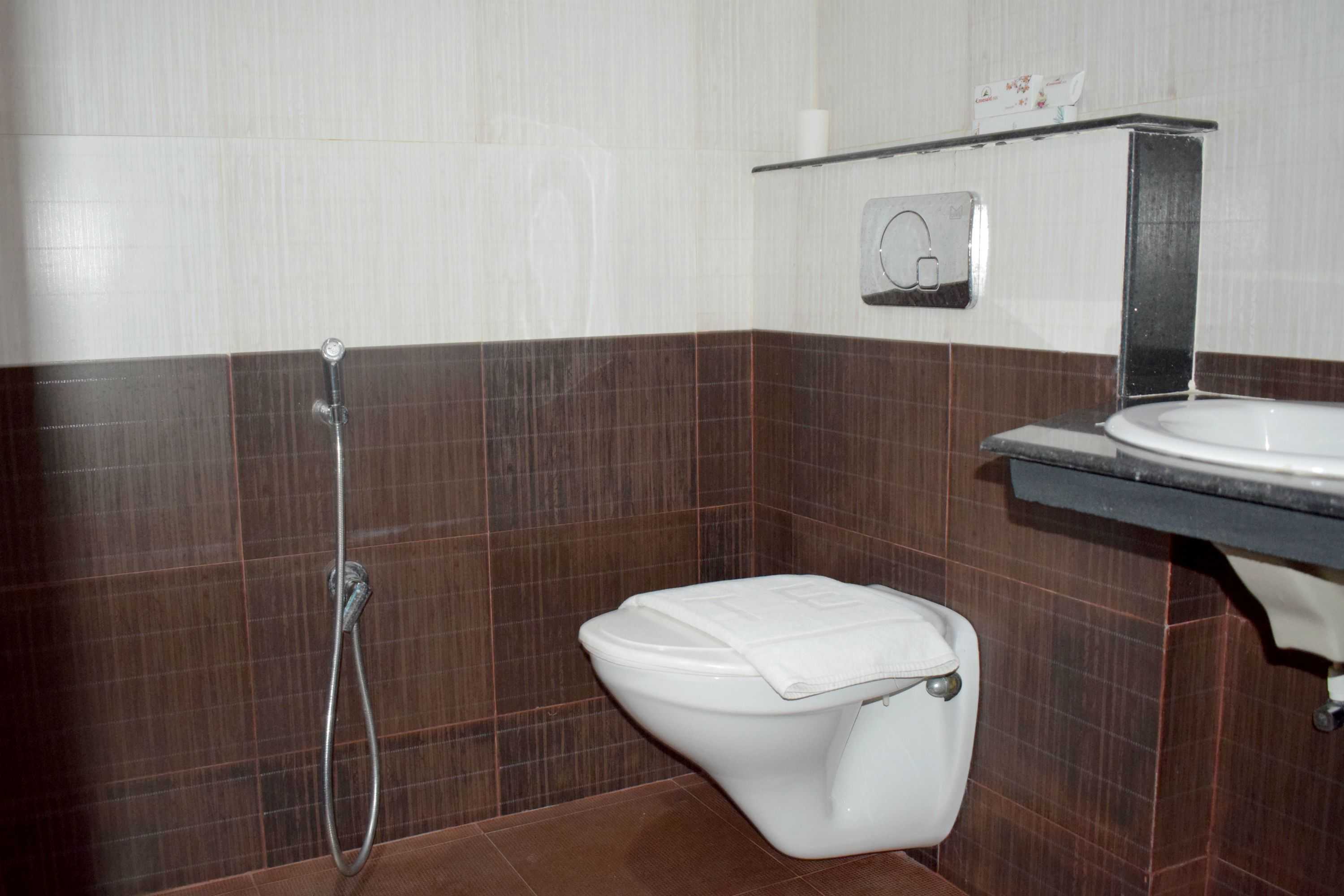 Gift card for Nakshatra Emerald Inn