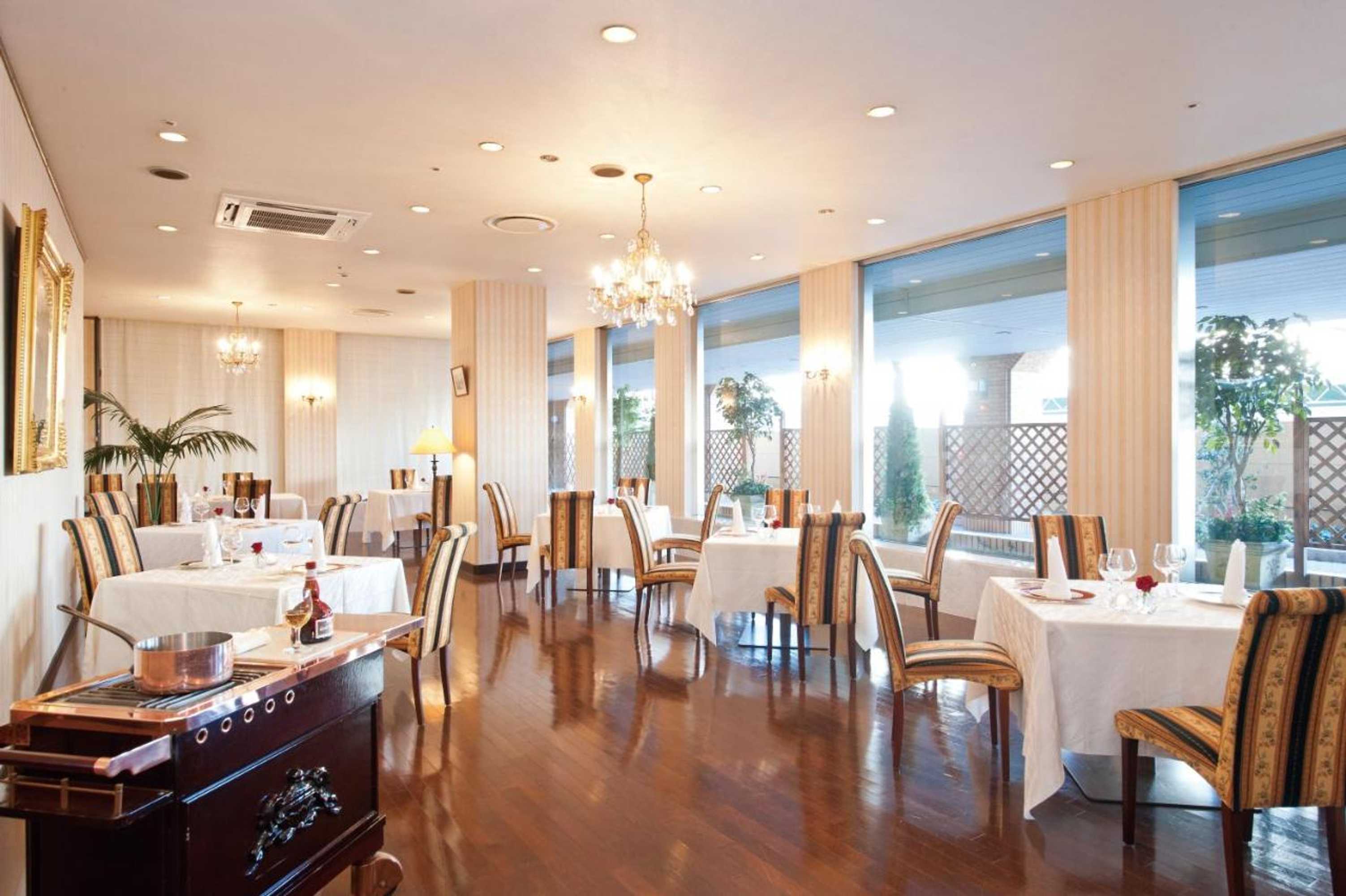 Gift card for Ishinomaki Grand Hotel