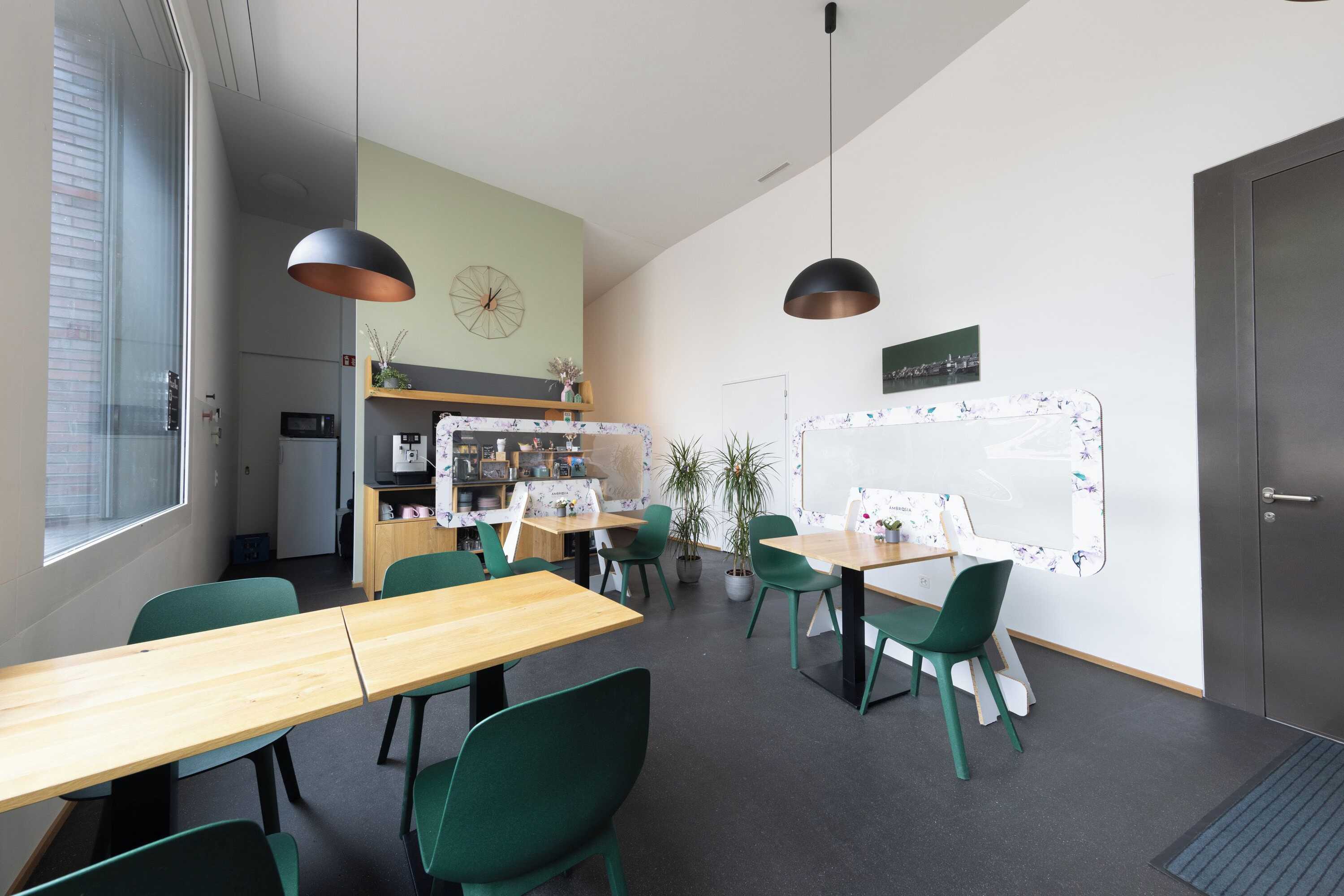 Gift card for Ambrosia Guesthouse