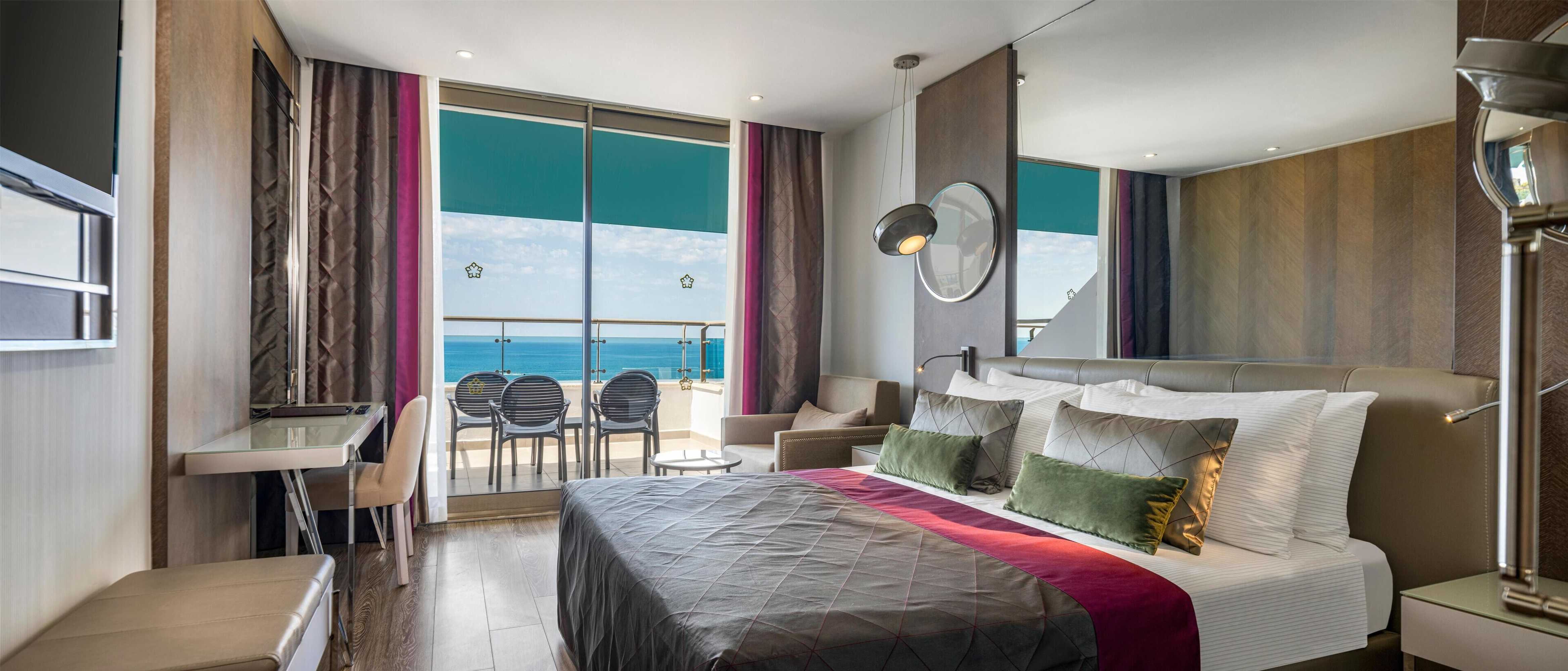 Gift card for Side Star Elegance Hotel - Ultra All Inclusive