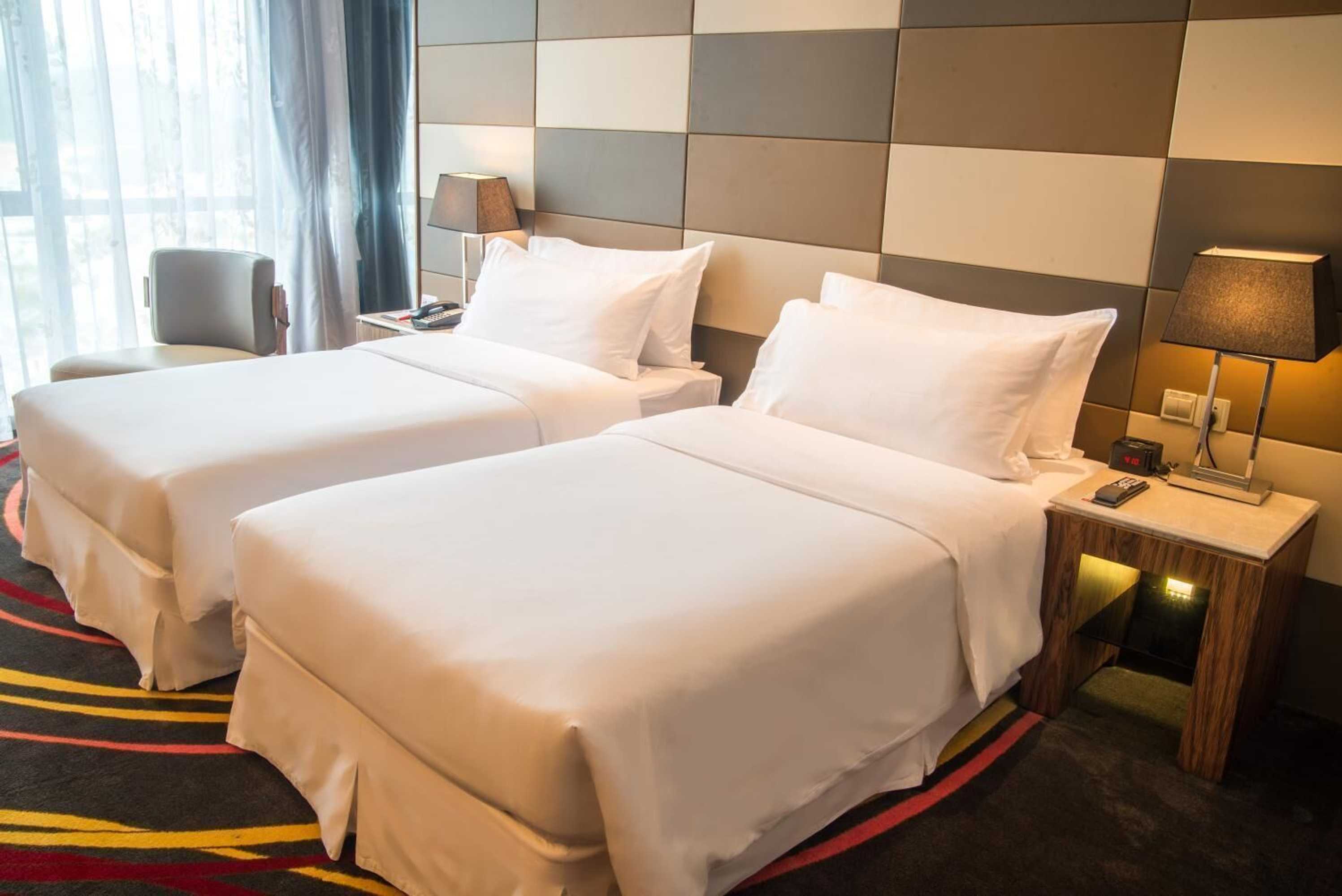 Gift card for Ramada Plaza Huizhou East Gift card for Ramada Plaza Huizhou East