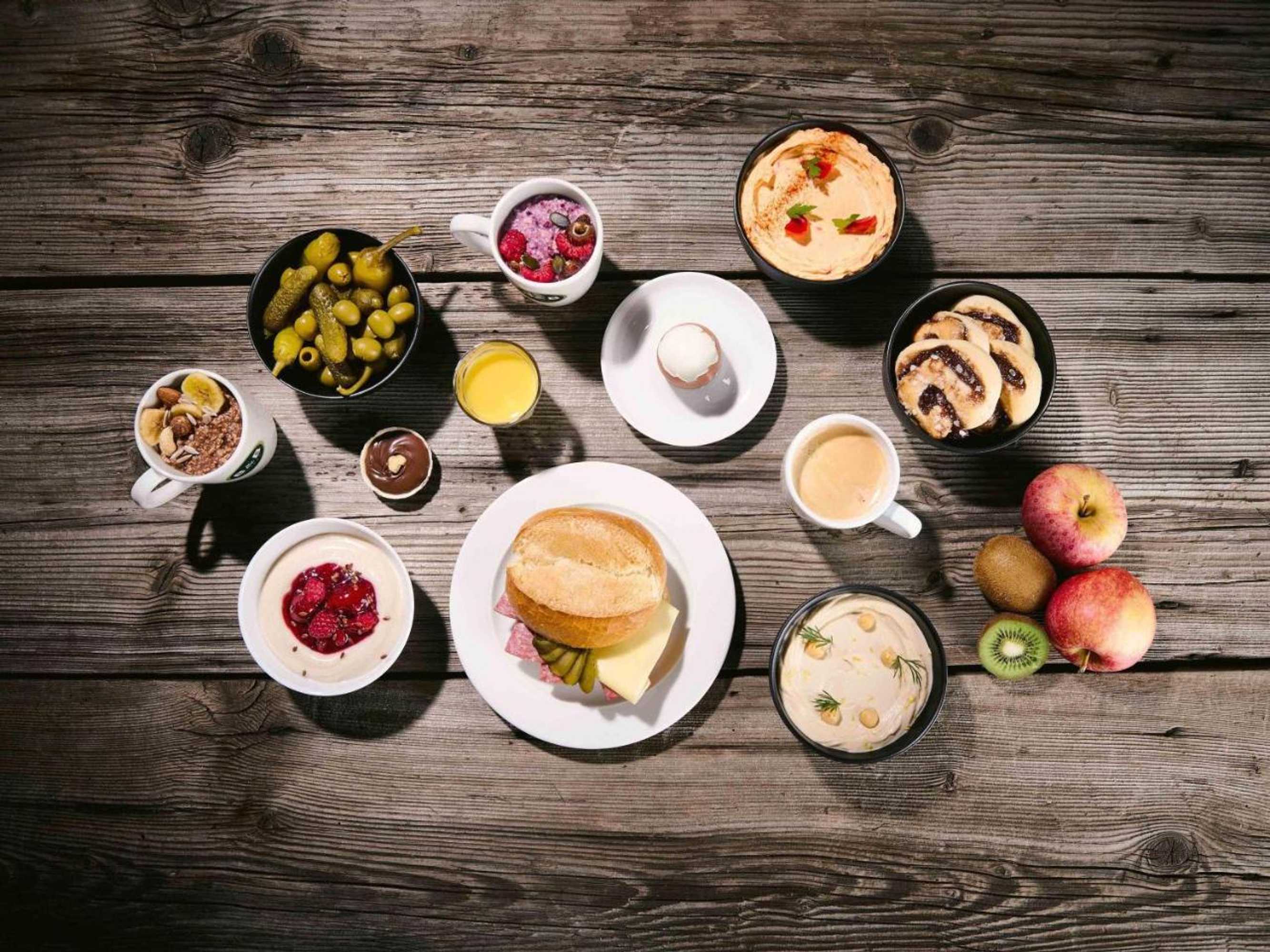 Gift card for B&b Hotel Eschweiler