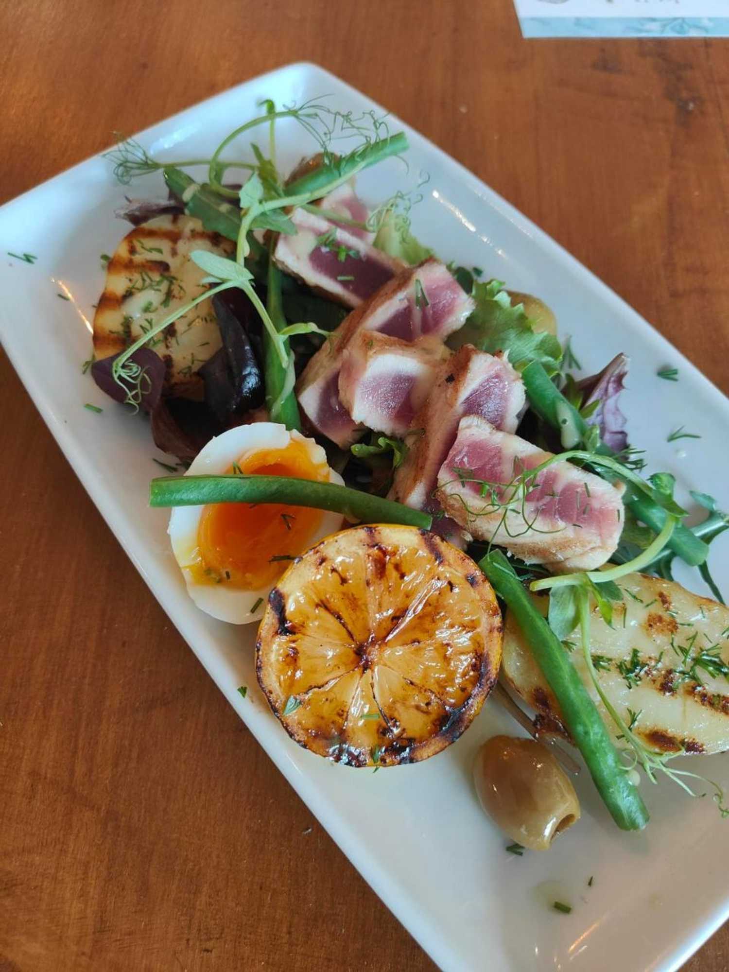 Gift card for The Dial Inn