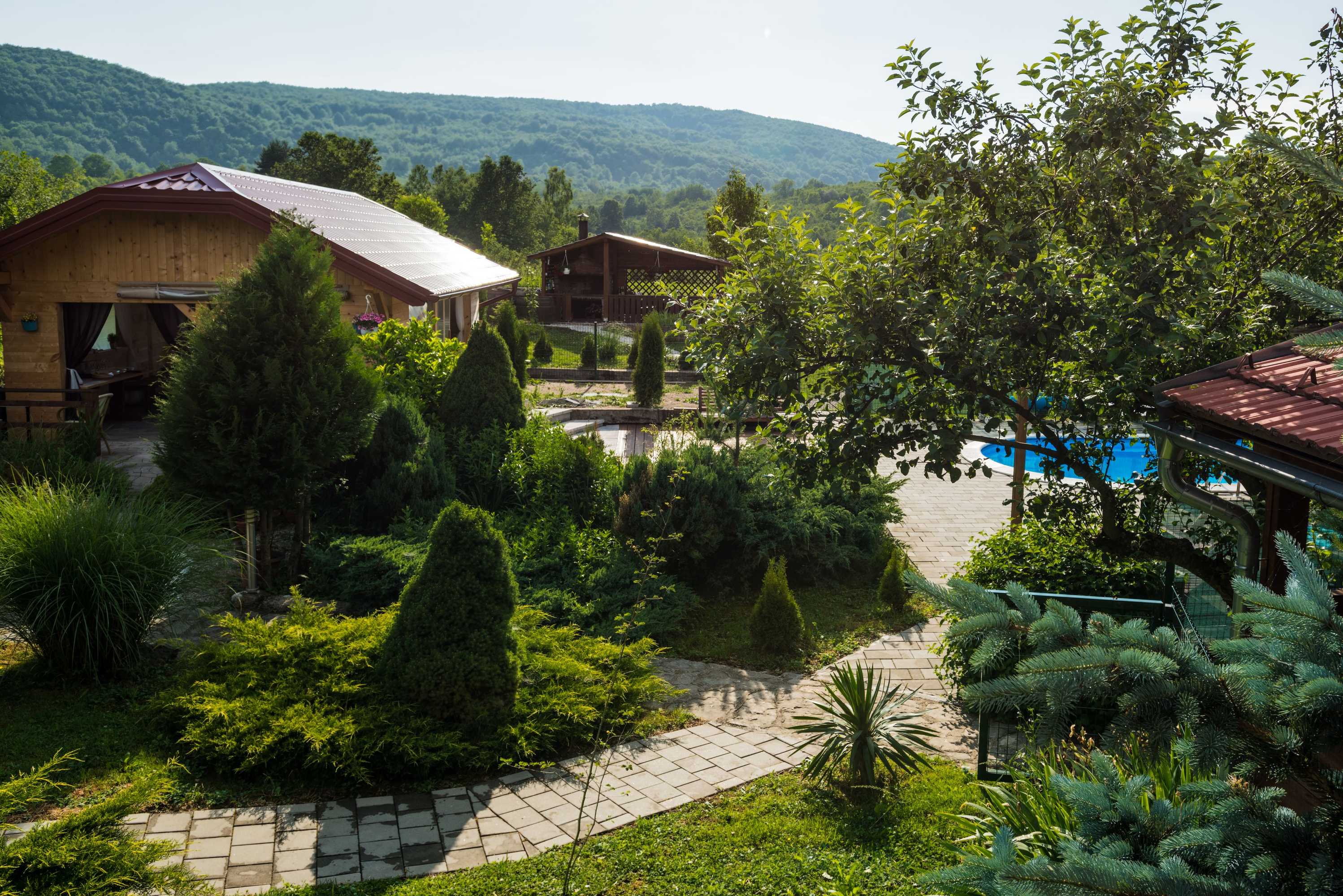 Gift card for Villa Rubčić Rooms & Pansion Gift card for Villa Rubčić Rooms & Pansion