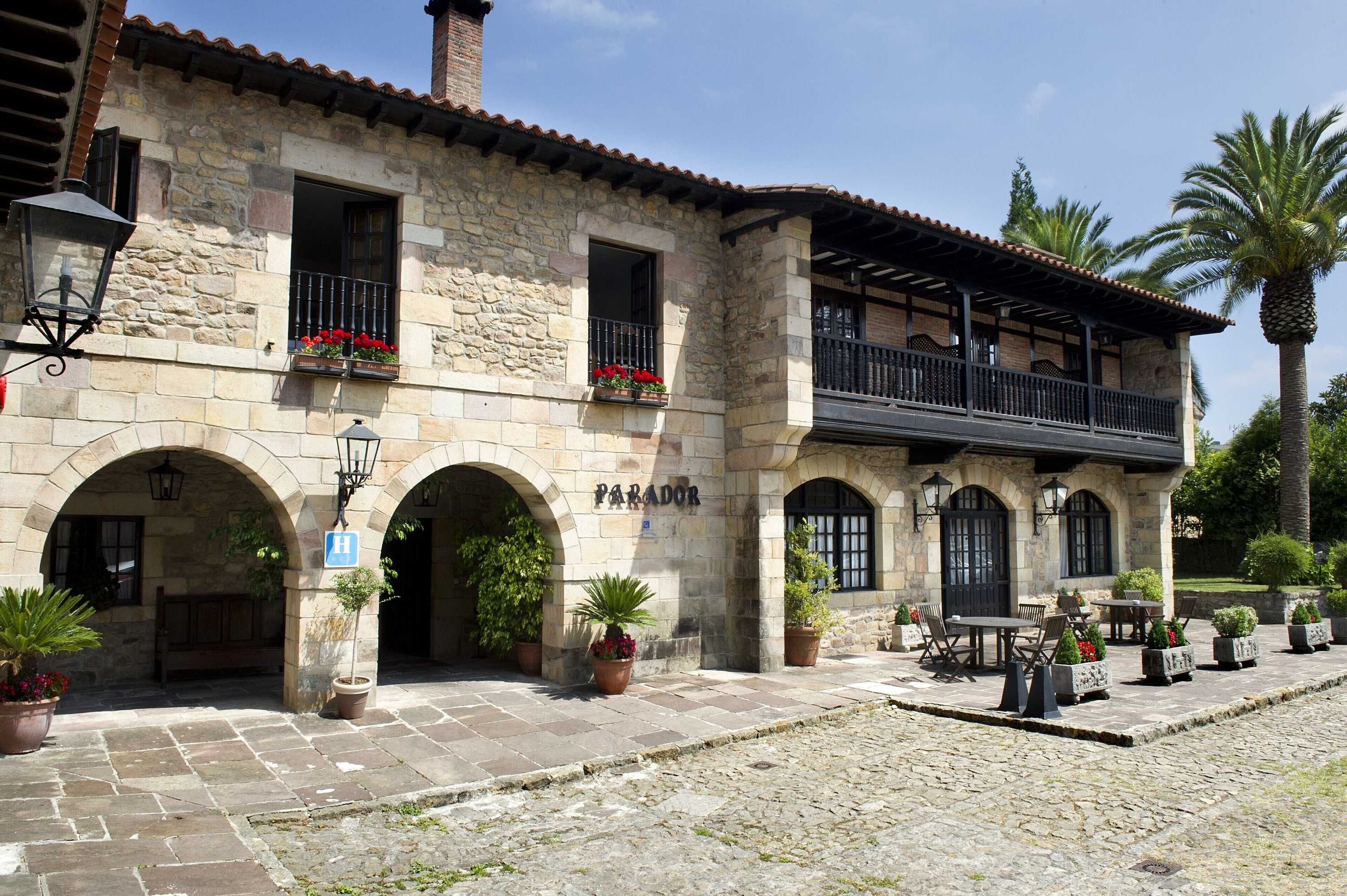 Gift card for Parador de Santillana Del Mar Gift card for Parador de Santillana Del Mar