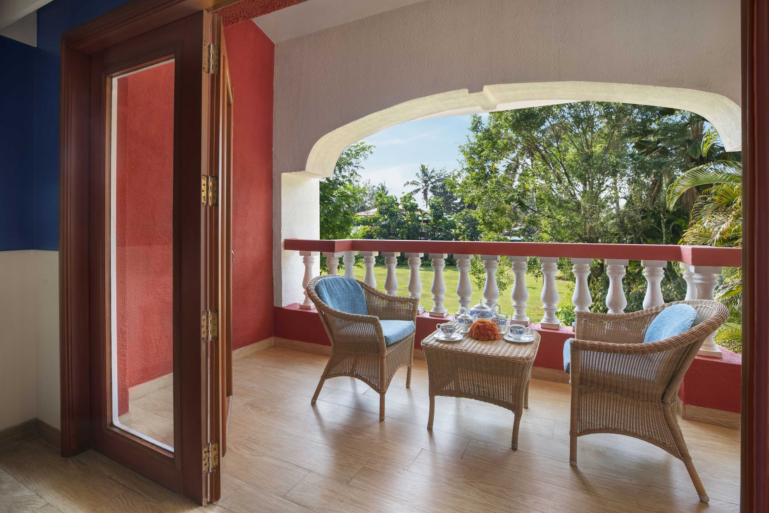 Gift card for Taj Exotica Resort & Spa, Goa Gift card for Taj Exotica Resort & Spa, Goa