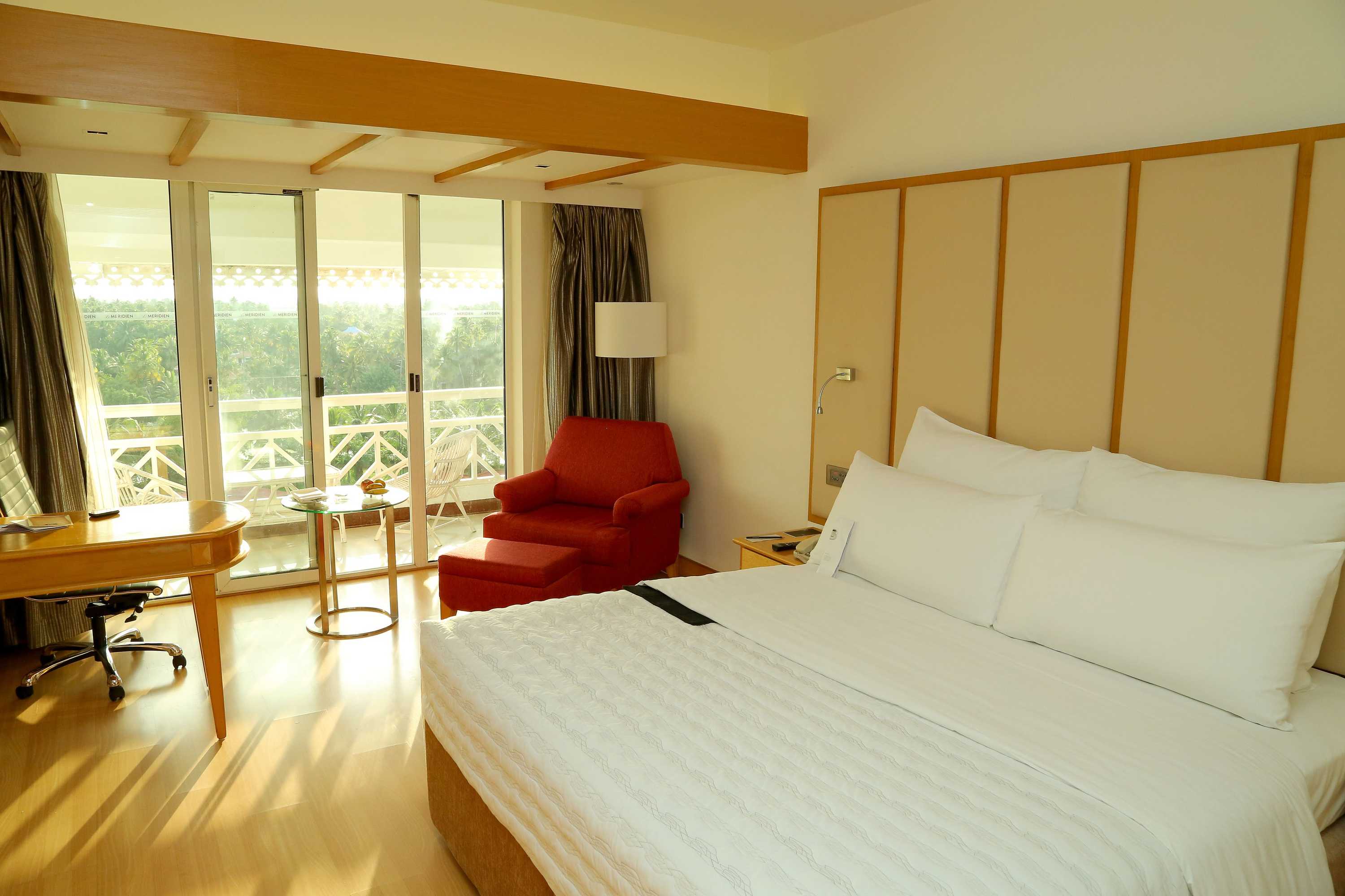 Gift card for Le Meridien Kochi Gift card for Le Meridien Kochi
