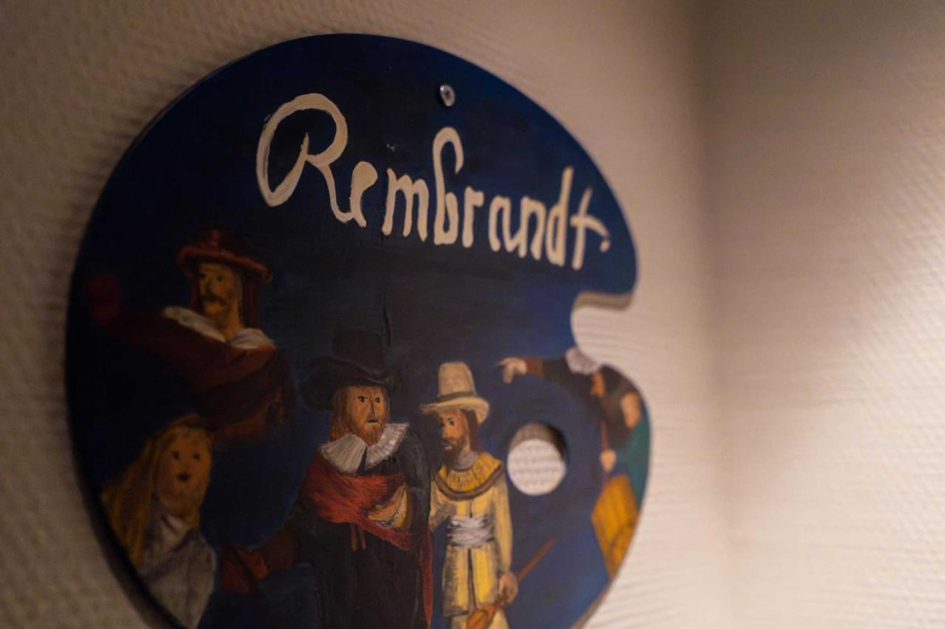 Gift card for Kruller - Hotel B&b