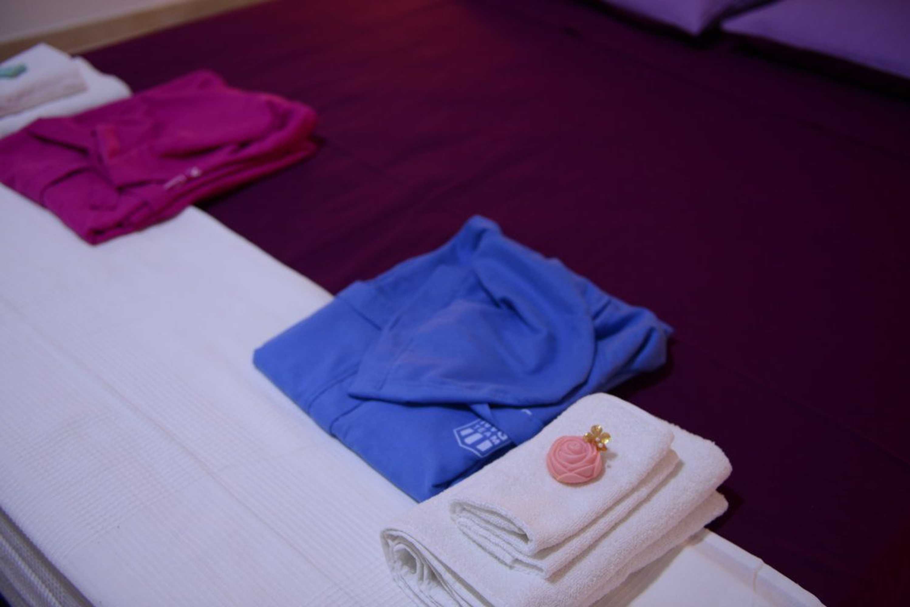 Gift card for Bed And Breakfast Mazzini Gift card for Bed And Breakfast Mazzini