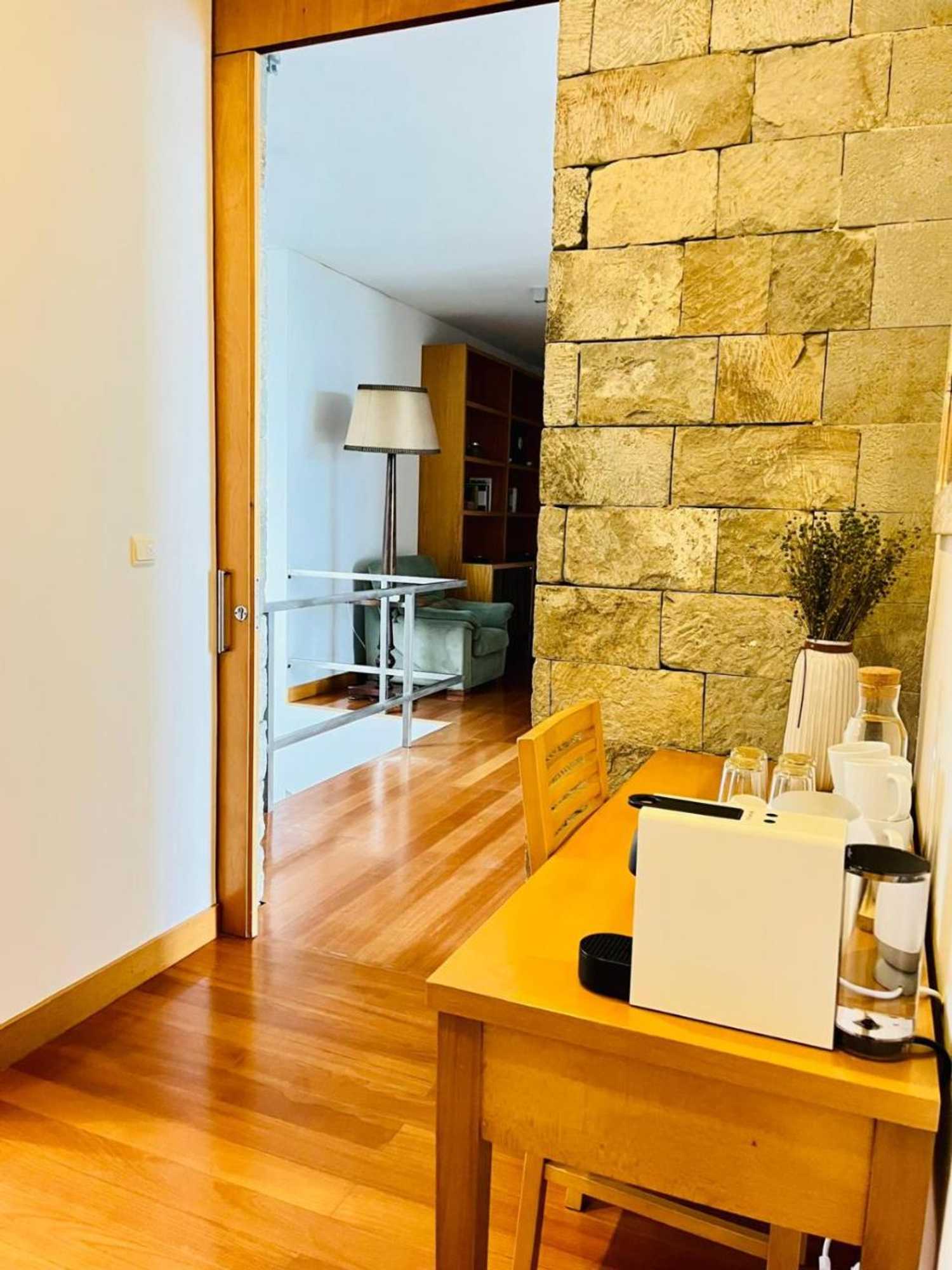 Gift card for São Vicente Lodge - Panoramic Retreat