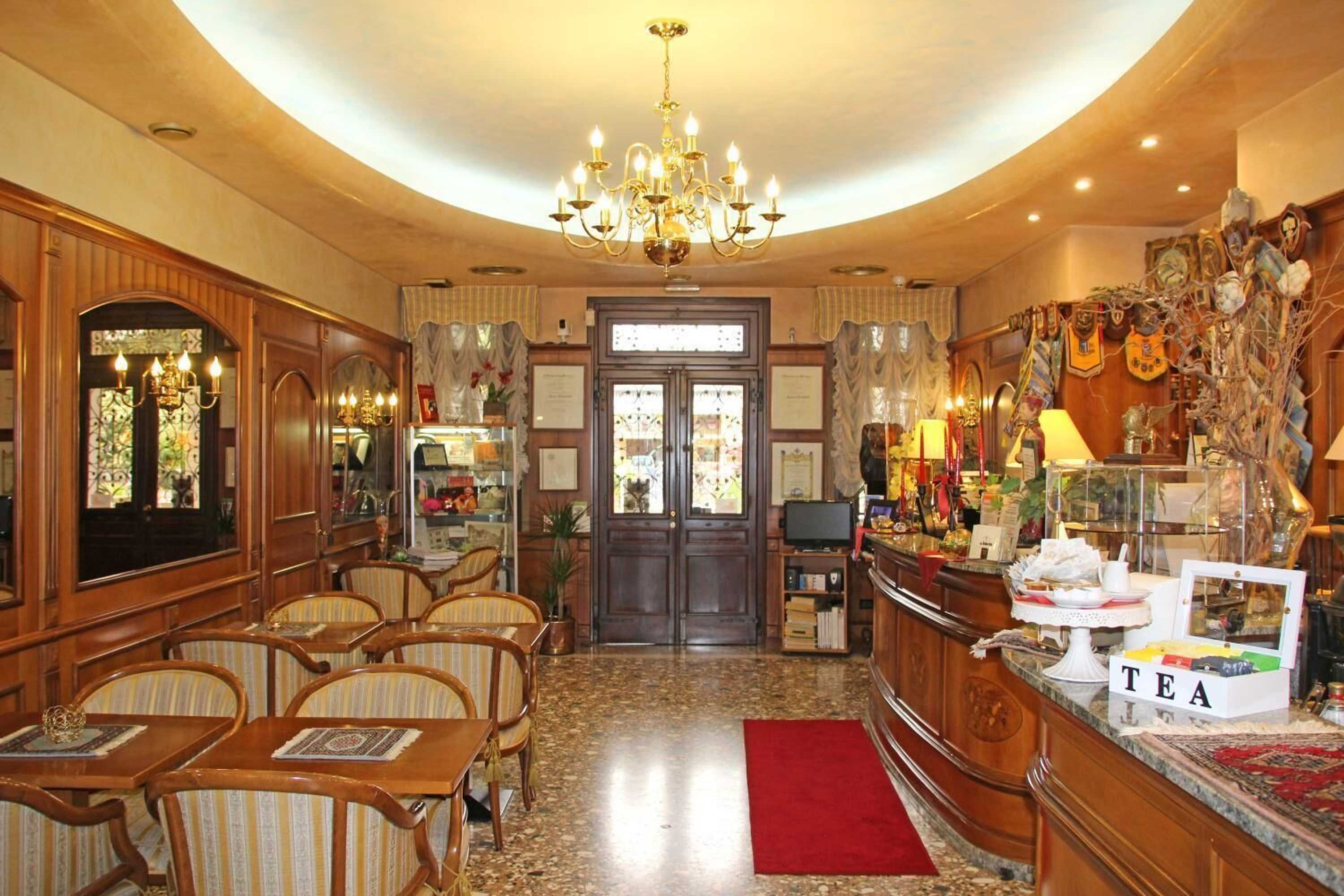 Gift card for Villa Leon D'oro Gift card for Villa Leon D'oro