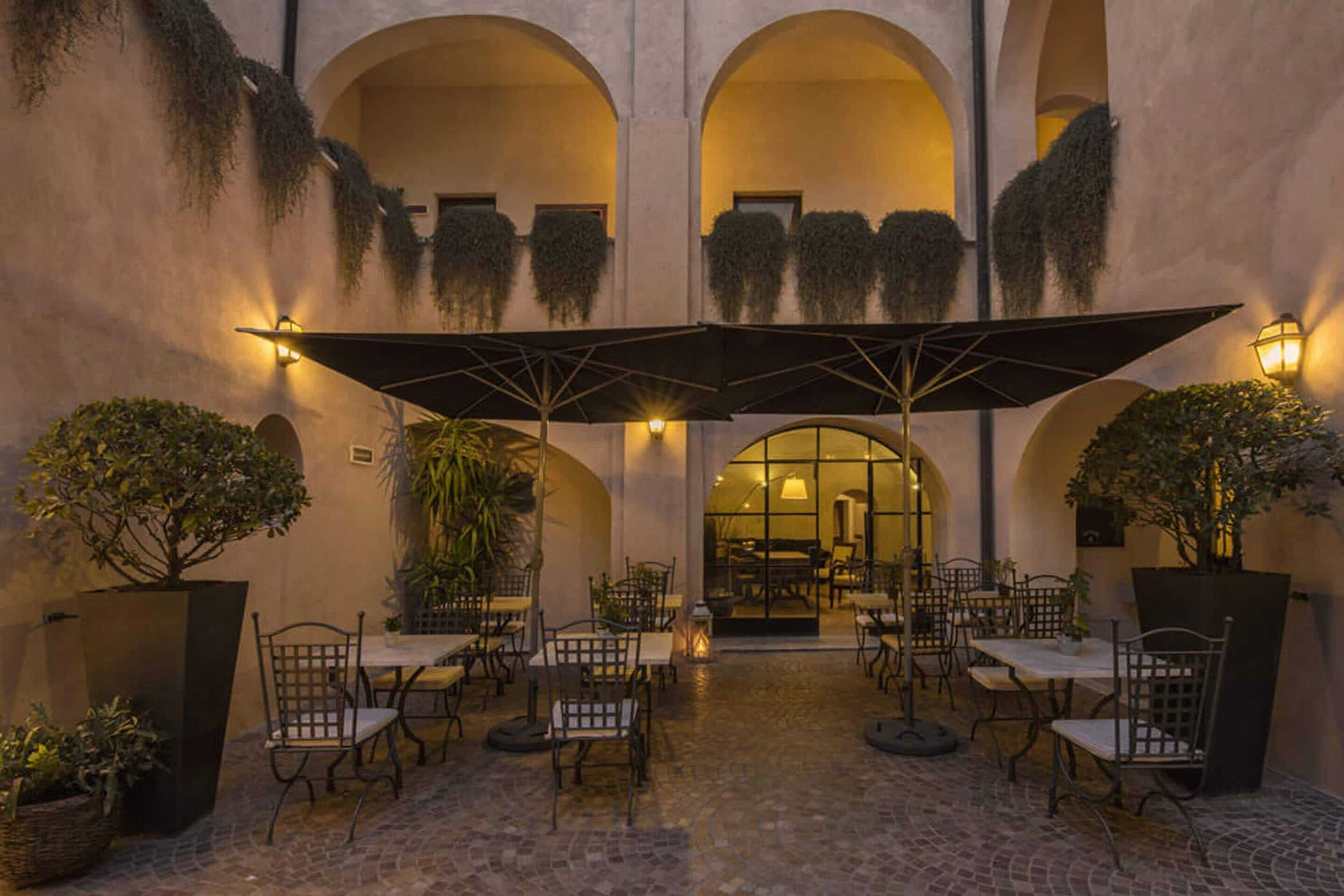 Gift card for San Biagio Relais Gift card for San Biagio Relais