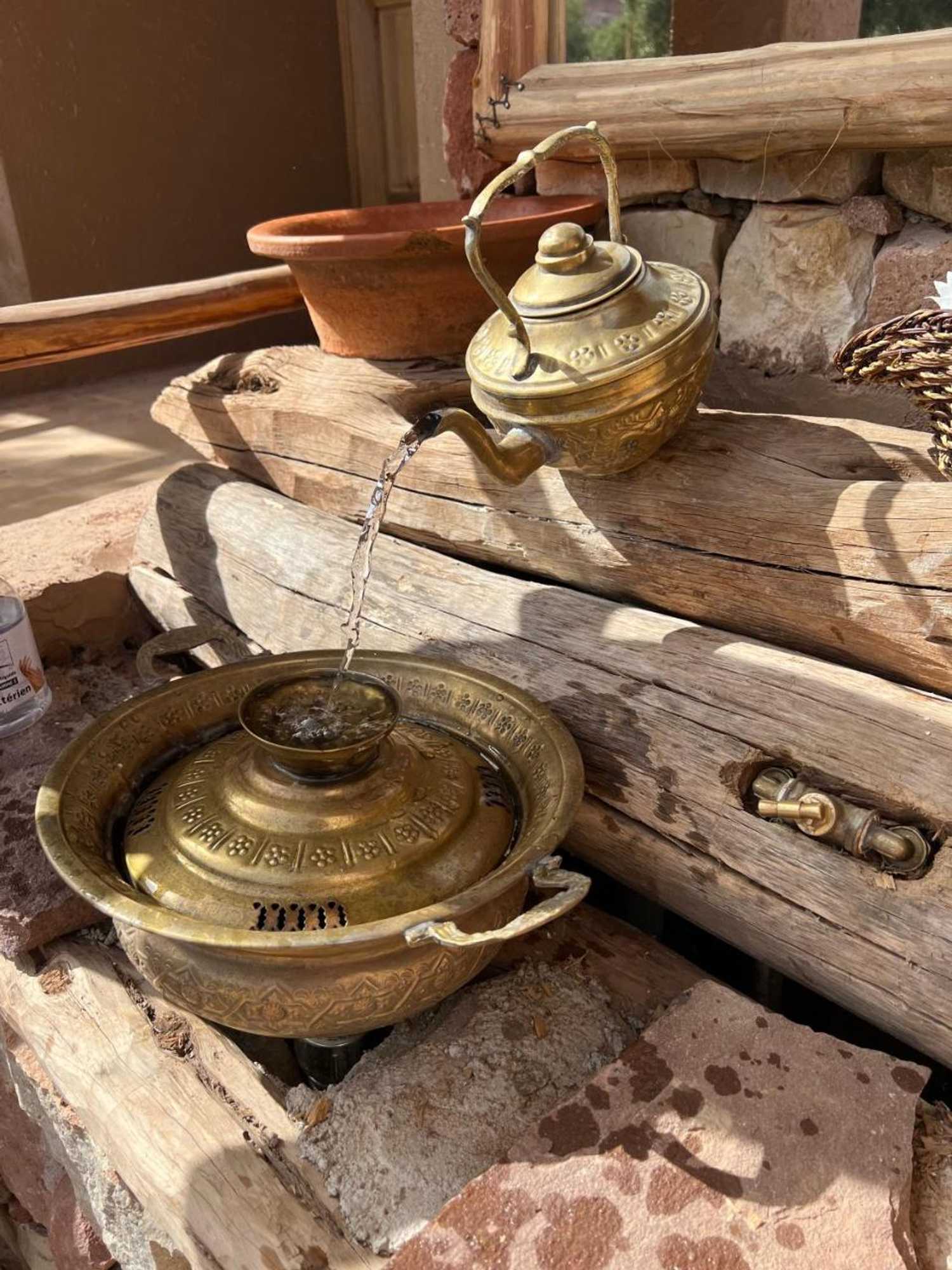 Gift card for Bin Jbal Resort