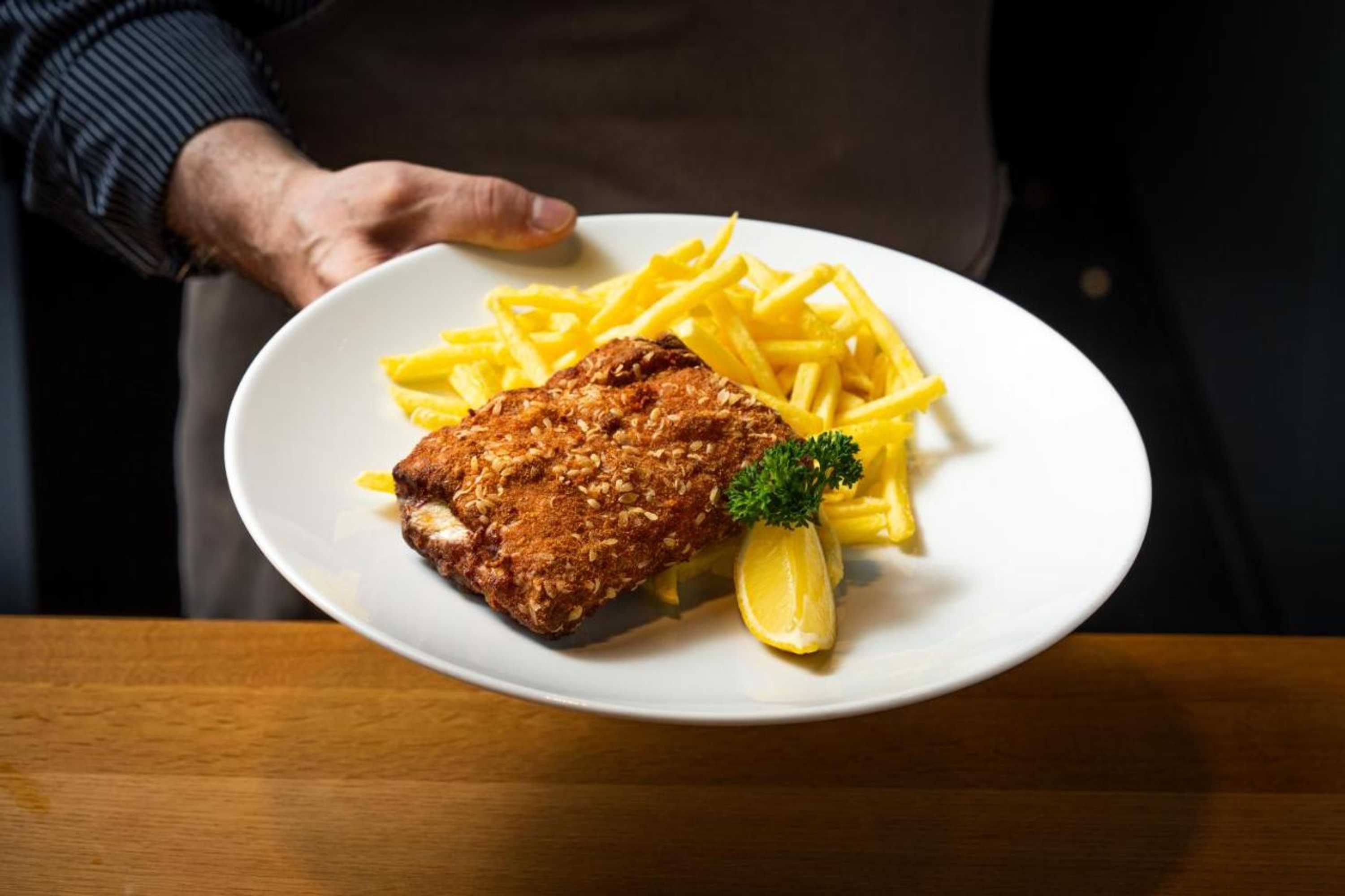 Gift card for Hotel Artist