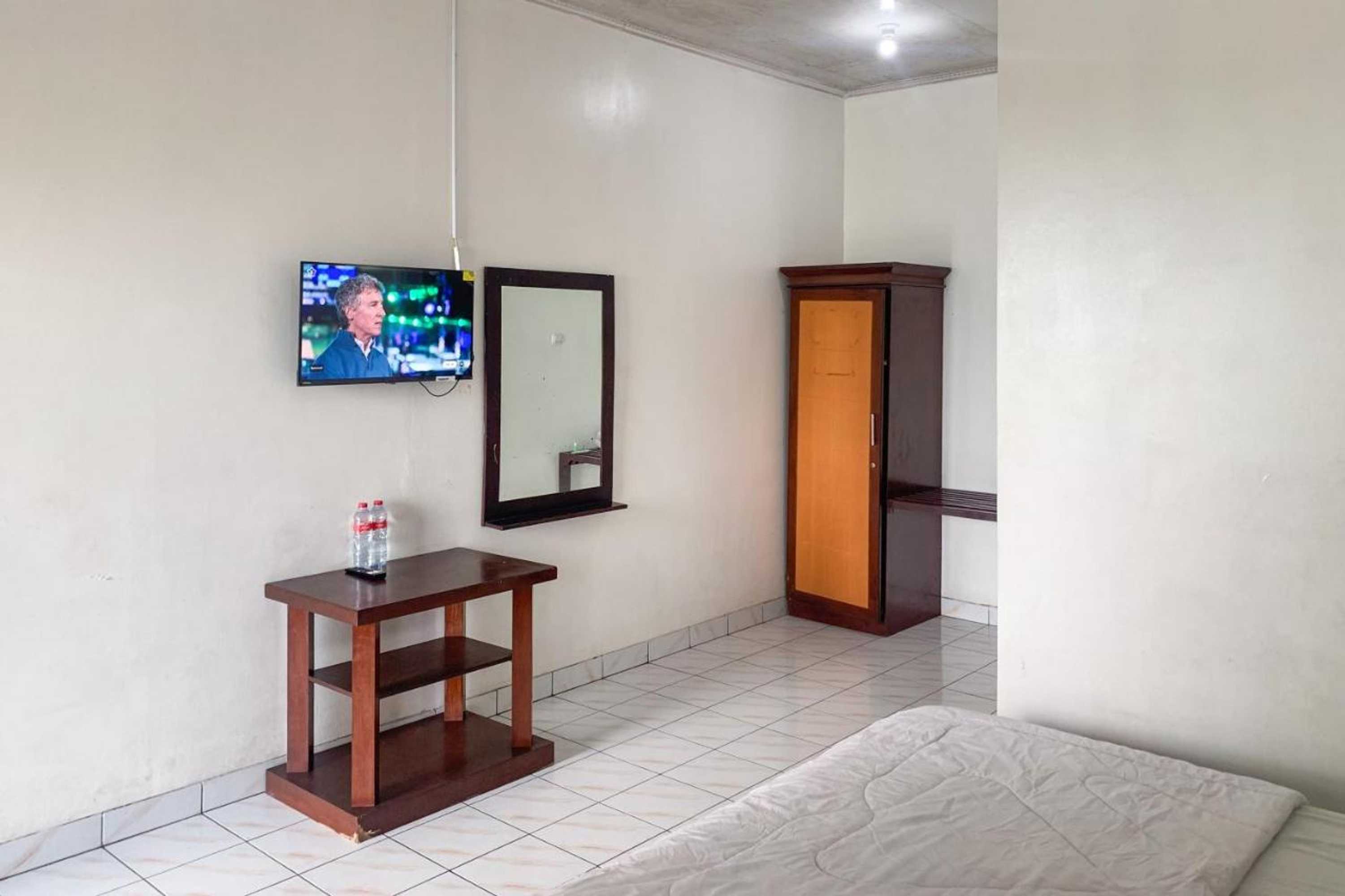 Gift card for Hotel Pelangi Merak Redpartner