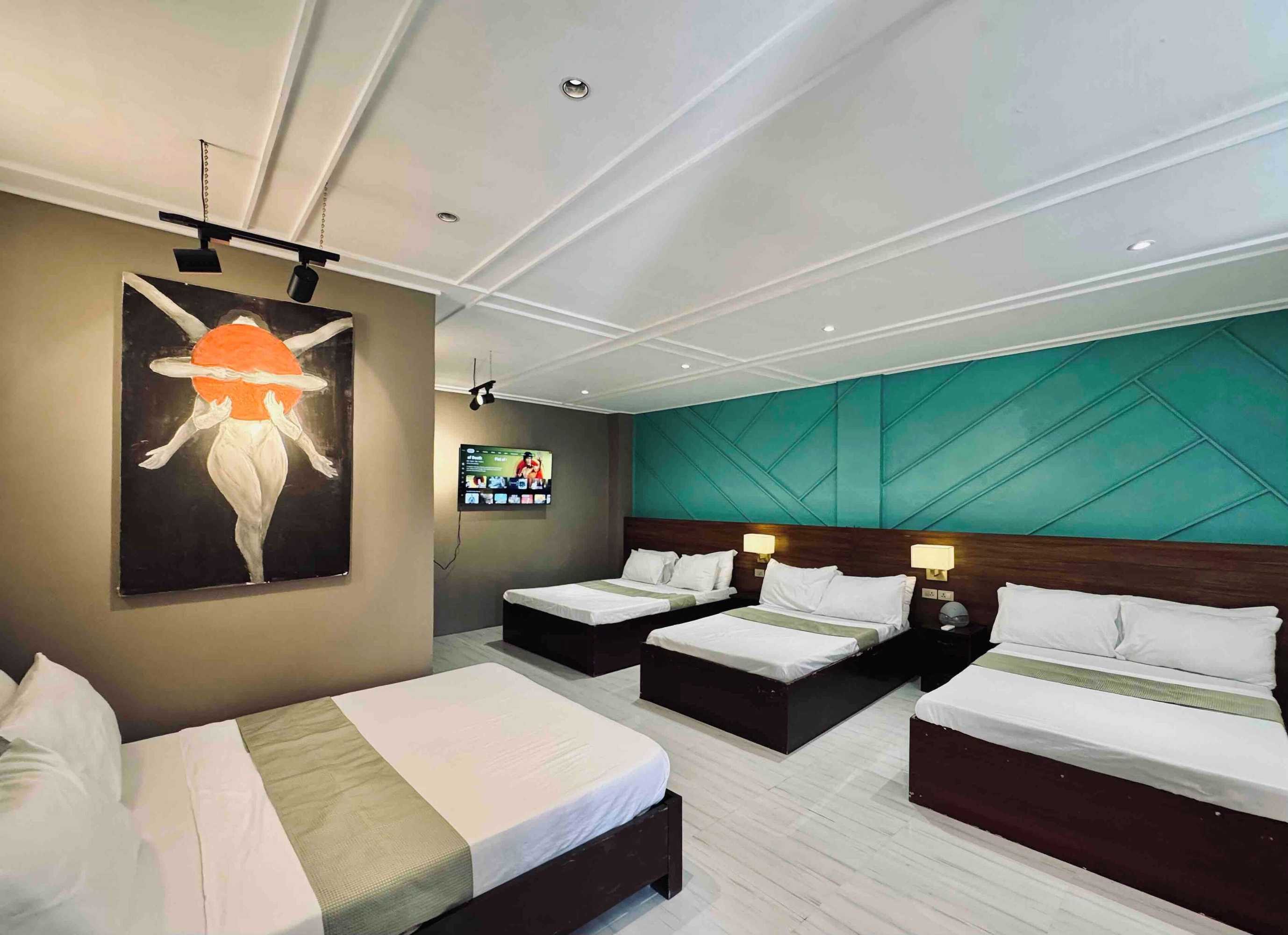 Gift card for Ilawoods Resort And Sanctuary by Cocotel Gift card for Ilawoods Resort And Sanctuary by Cocotel