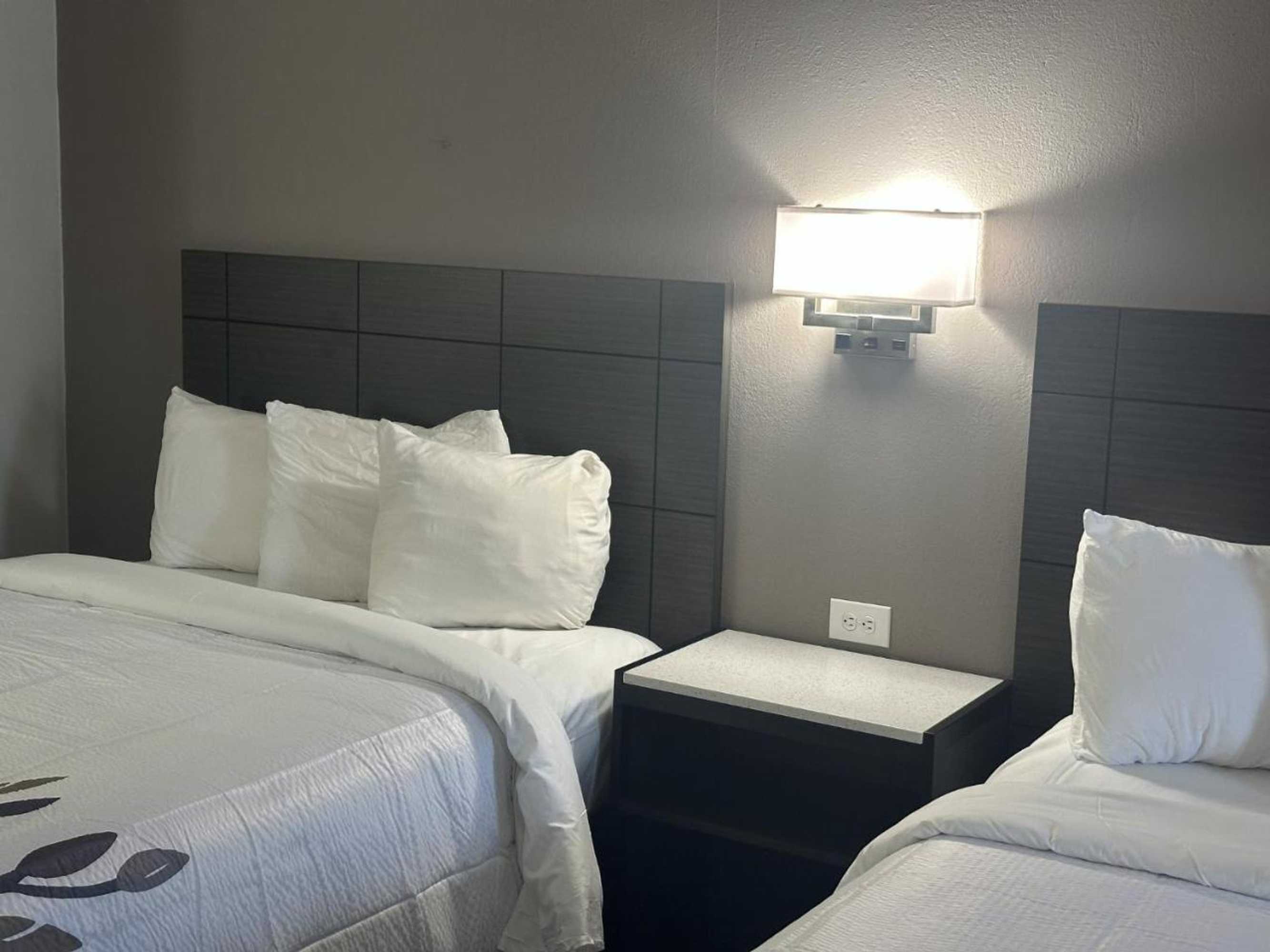 Gift card for Red Roof Inn Media