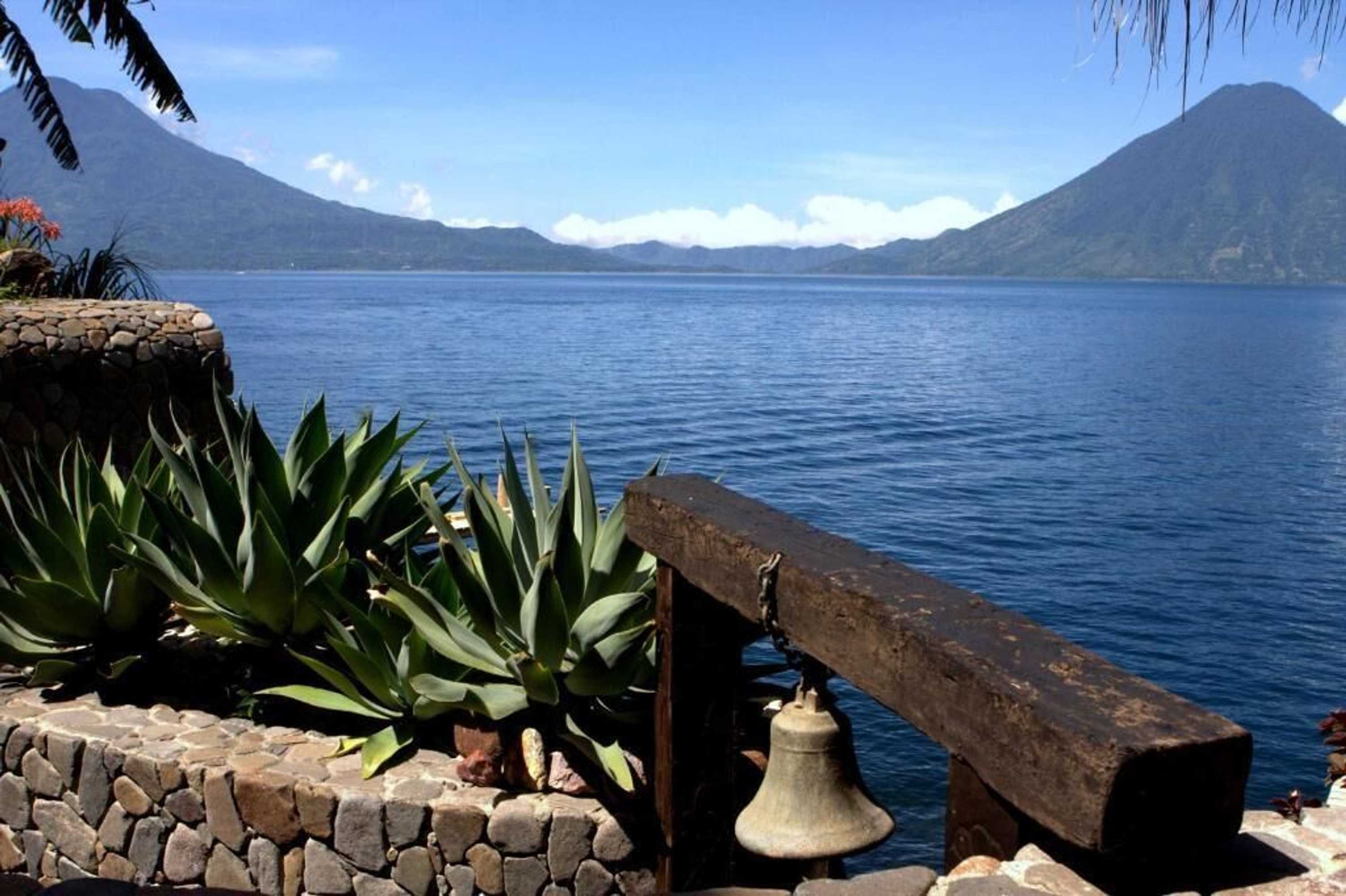 Gift card for Laguna Lodge Eco-Resort & Nature Reserve Gift card for Laguna Lodge Eco-Resort & Nature Reserve