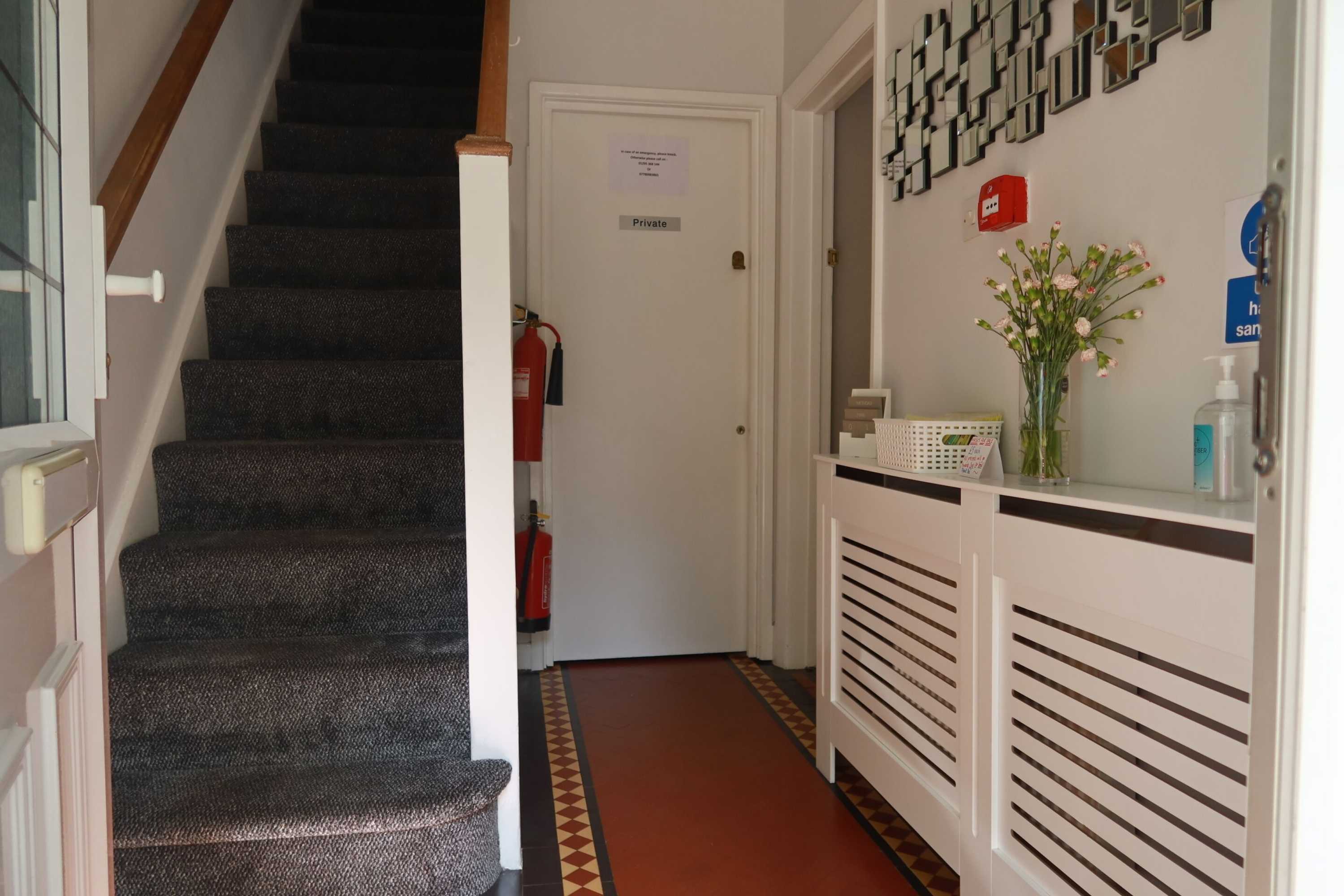 Gift card for Avonlea Guest House