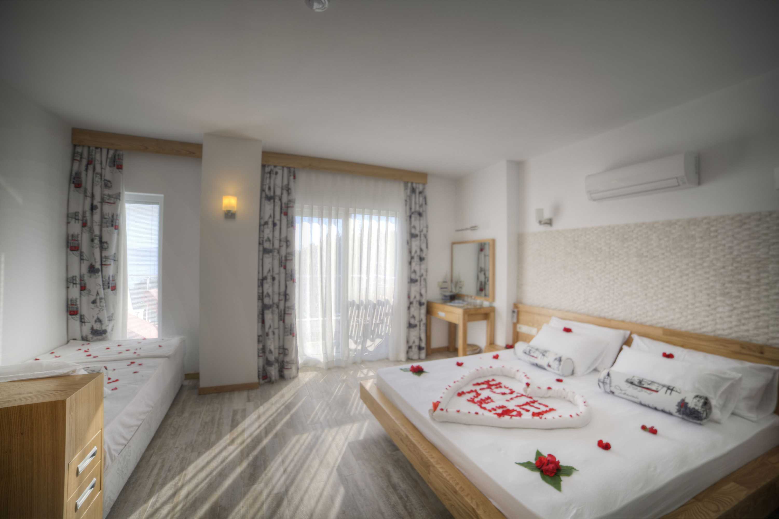 Gift card for Nur Hotel Gift card for Nur Hotel
