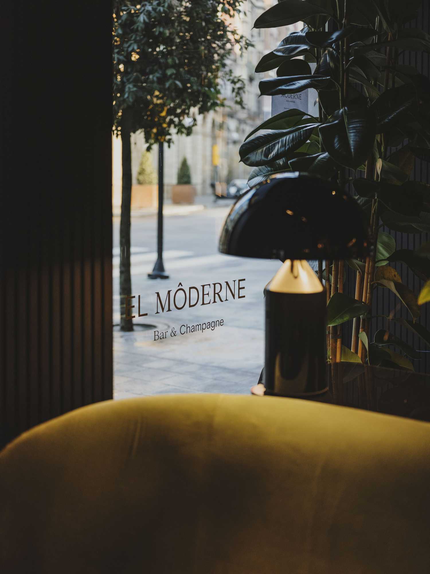 Gift card for El Môderne Hotel Urban & Unique Gift card for El Môderne Hotel Urban & Unique