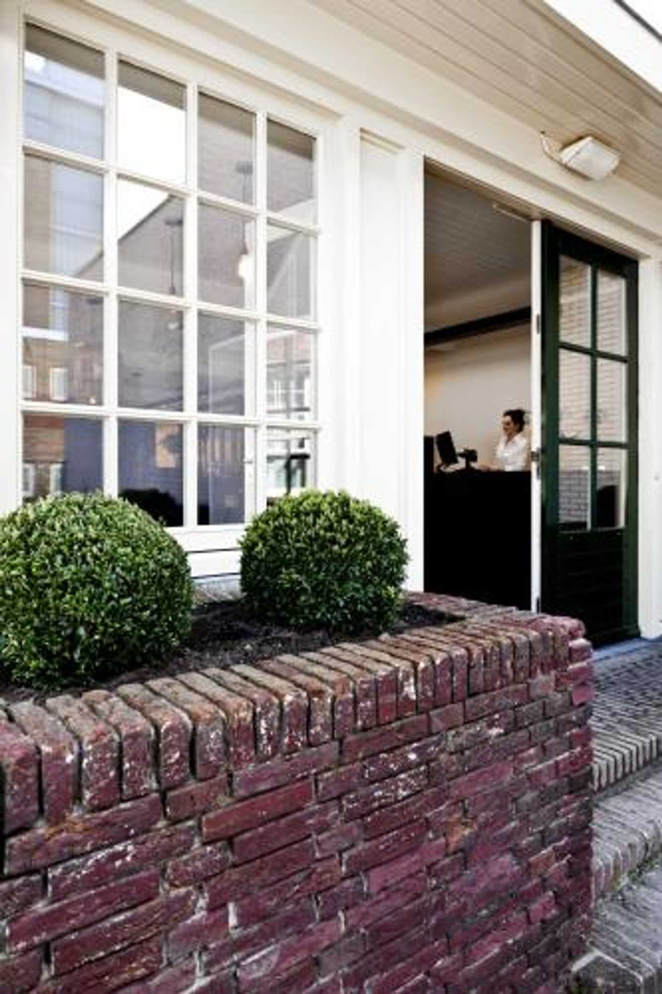 Gift card for College Hotel Alkmaar Gift card for College Hotel Alkmaar