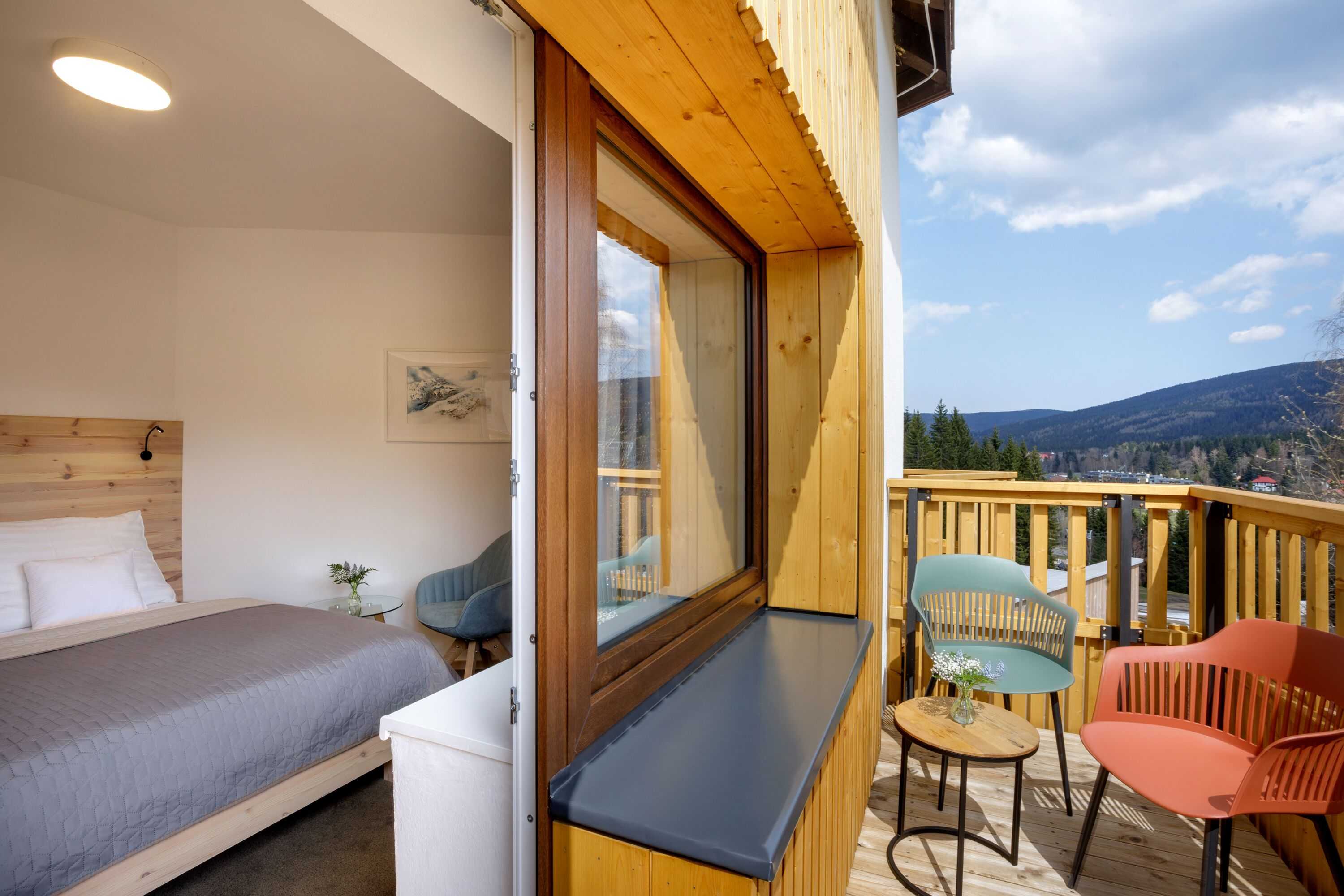 Gift card for Ski & Spa Bellevue Harrachov Gift card for Ski & Spa Bellevue Harrachov