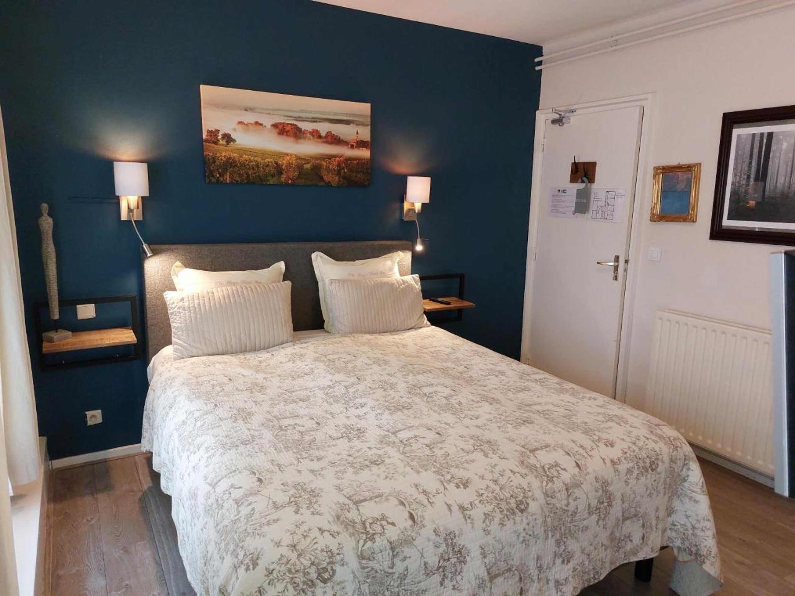 Gift card for Hotel Restaurant The Kings Head Inn