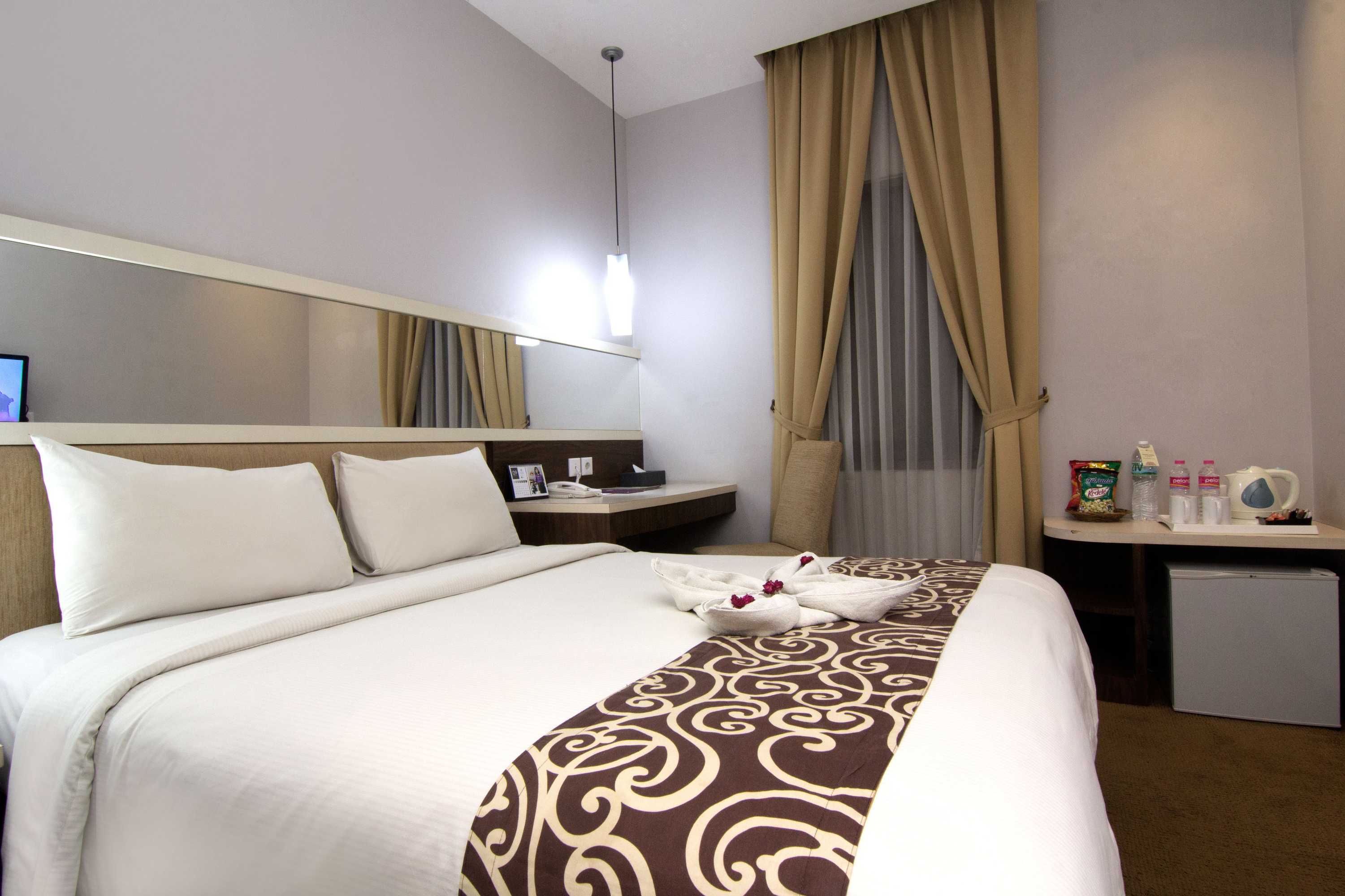 Gift card for Tjokro Hotel Klaten Gift card for Tjokro Hotel Klaten