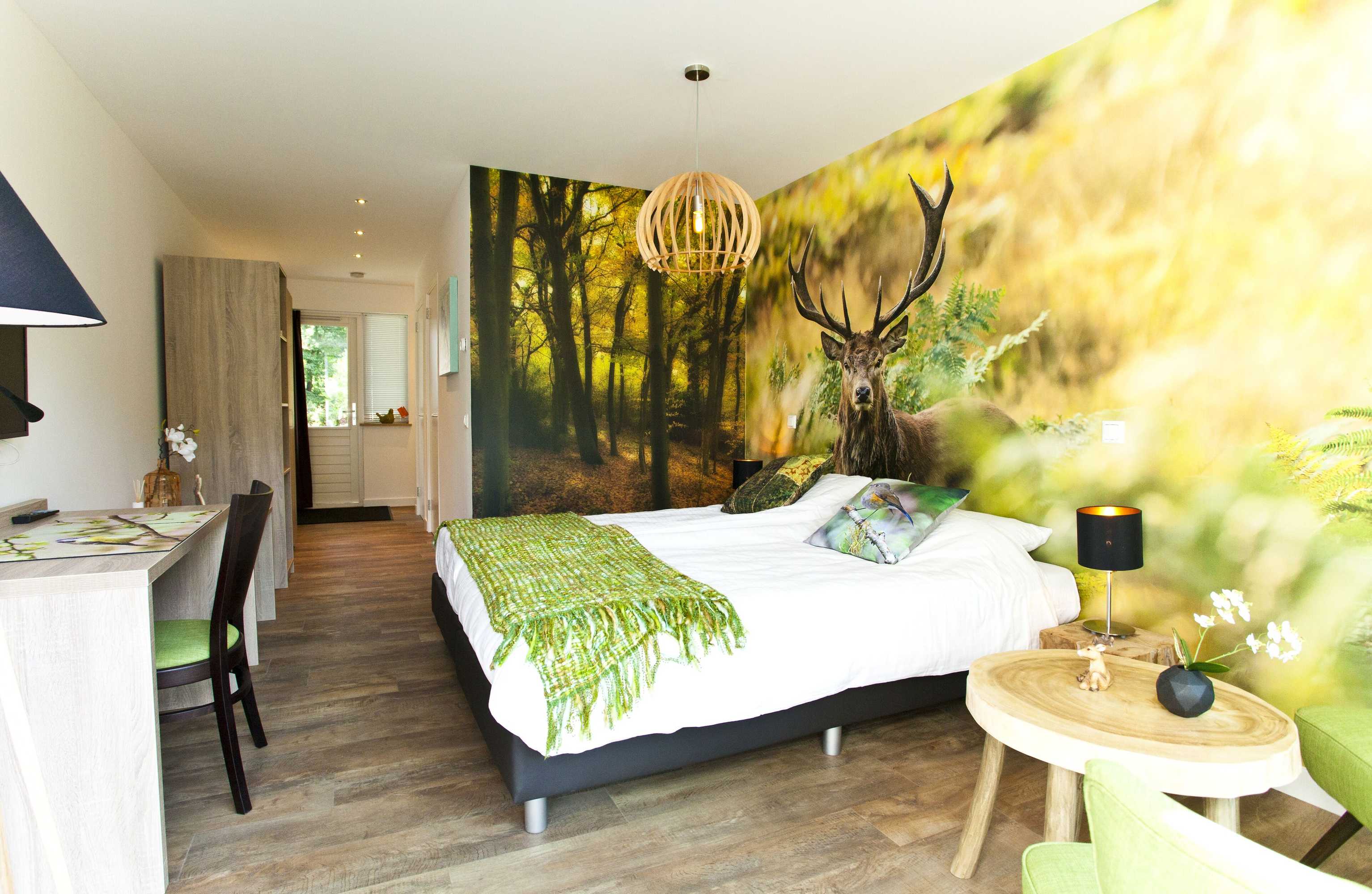 Gift card for Europarcs De Hooge Veluwe