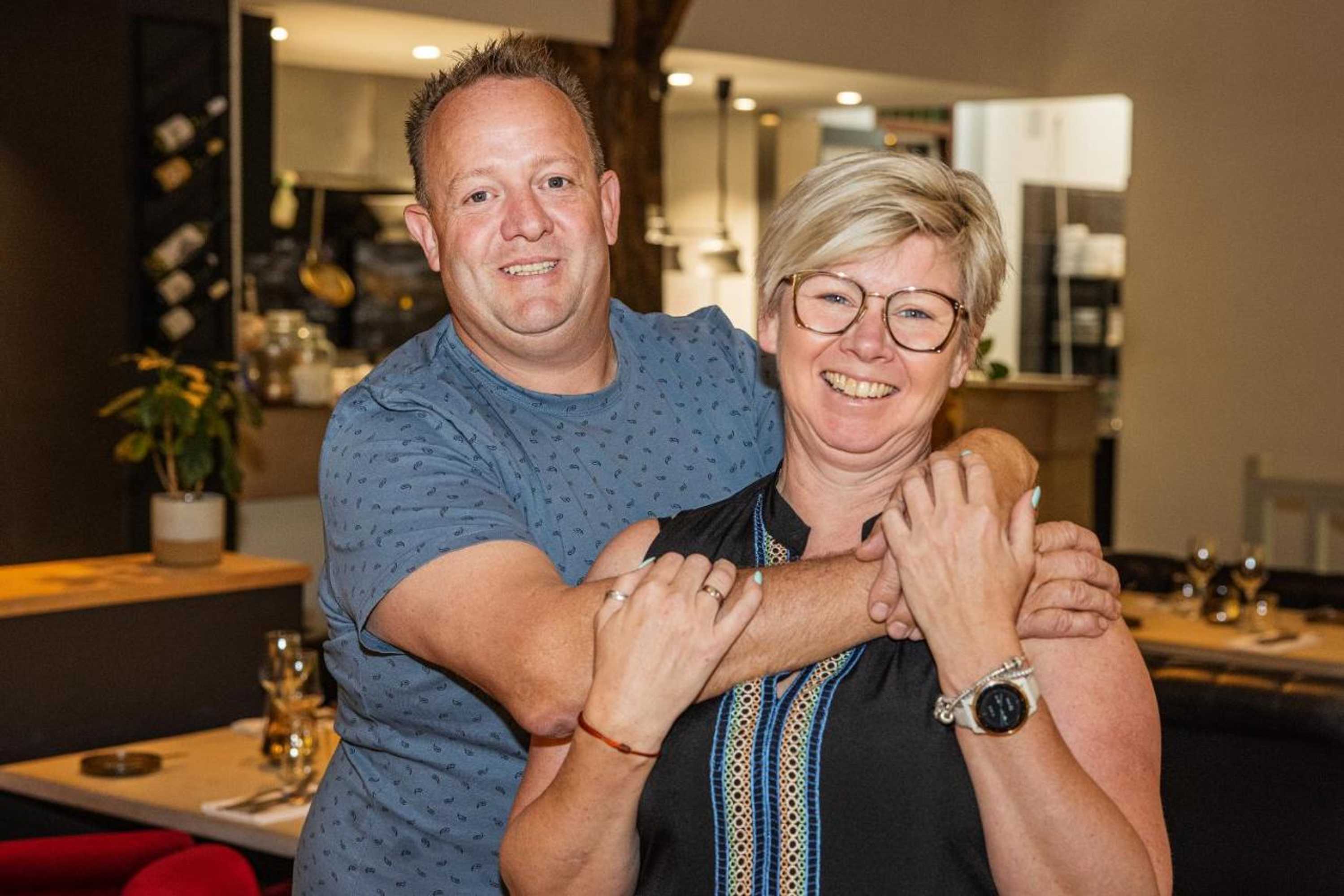 Gift card for B&b Weselo