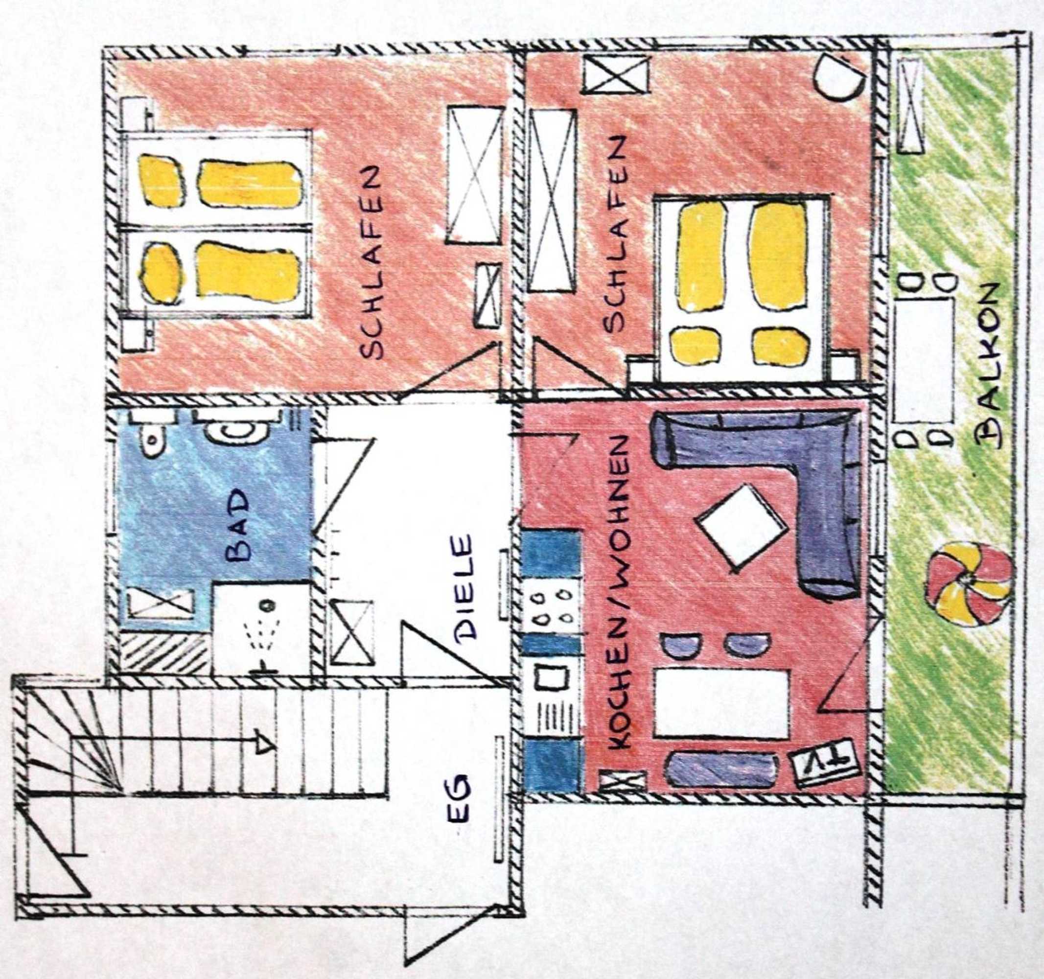 Gift card for Familienferienhof Kroner