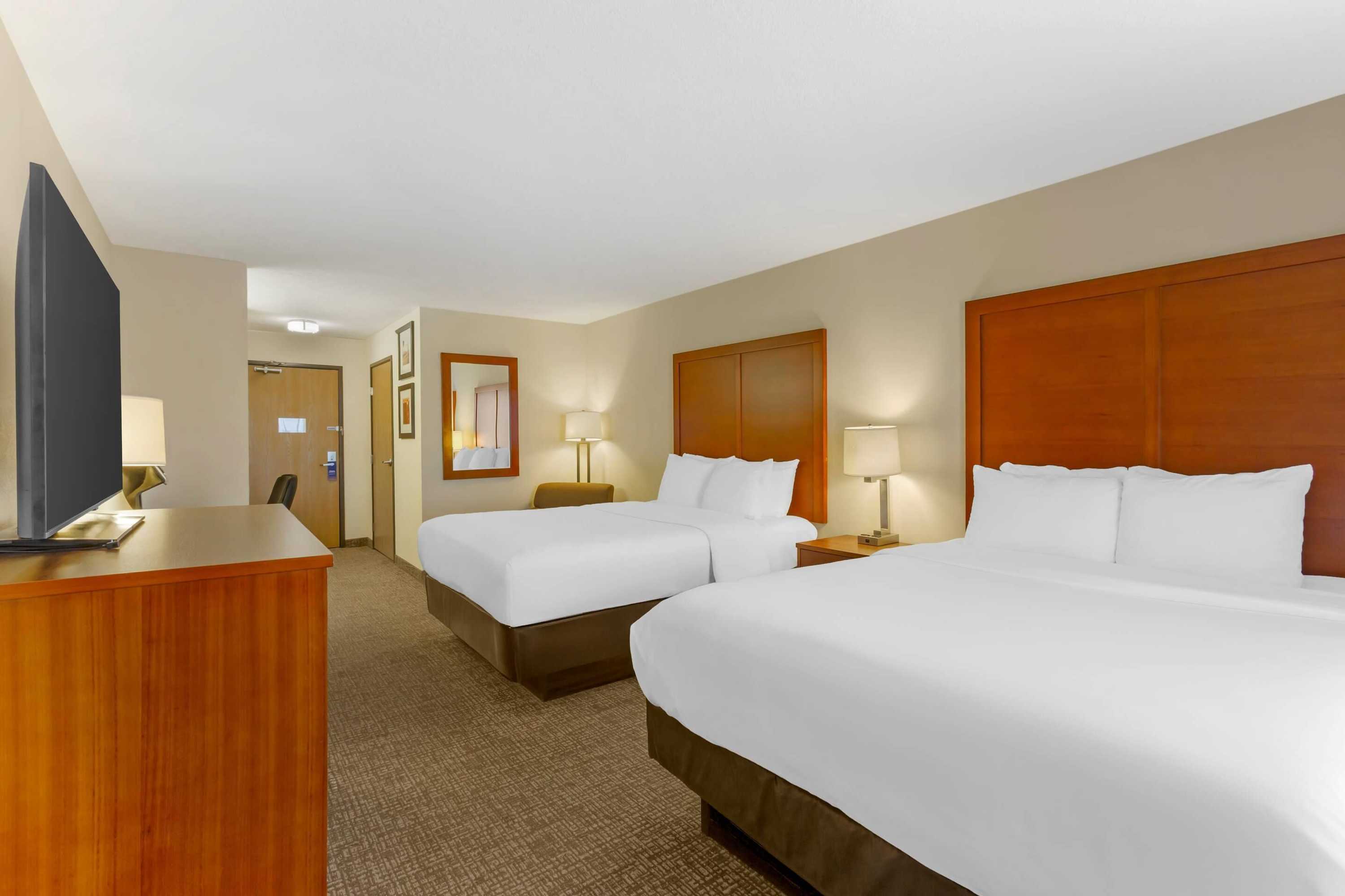 Gift card for Comfort Inn & Suites Gift card for Comfort Inn & Suites