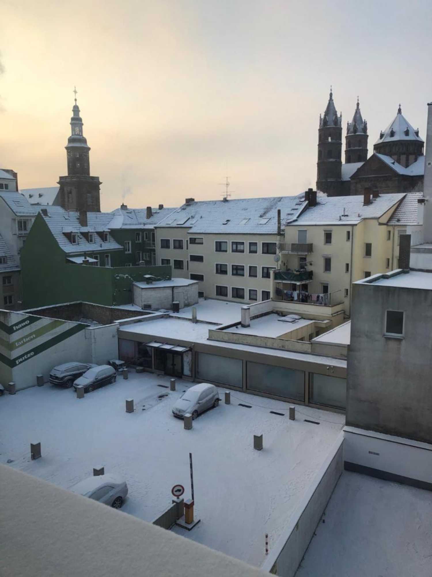 Gift card for Dom-Hotel