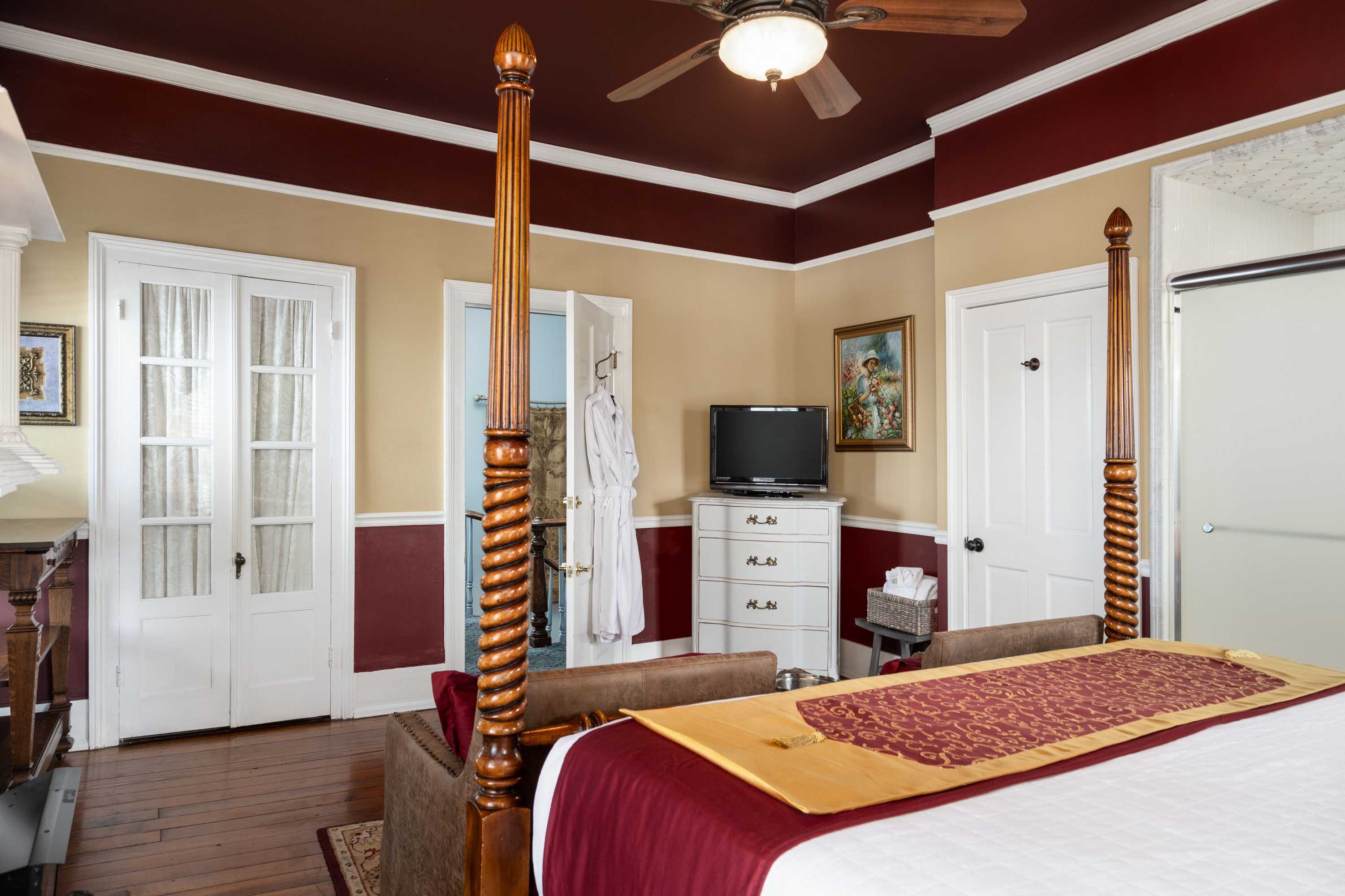 Gift card for Bayfront Westcott House St Augustine B&b Gift card for Bayfront Westcott House St Augustine B&b