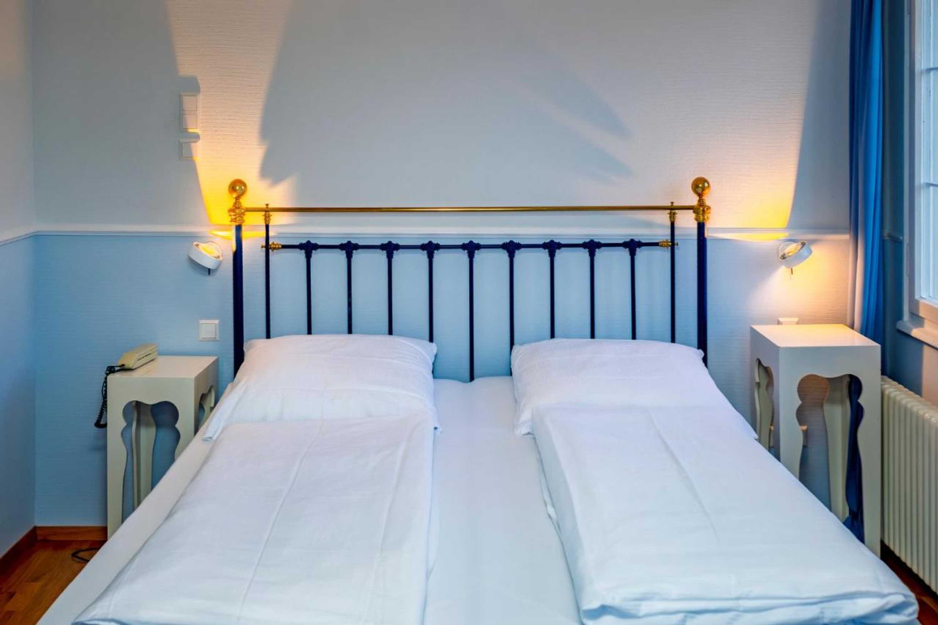 Gift card for Hotel Obertor