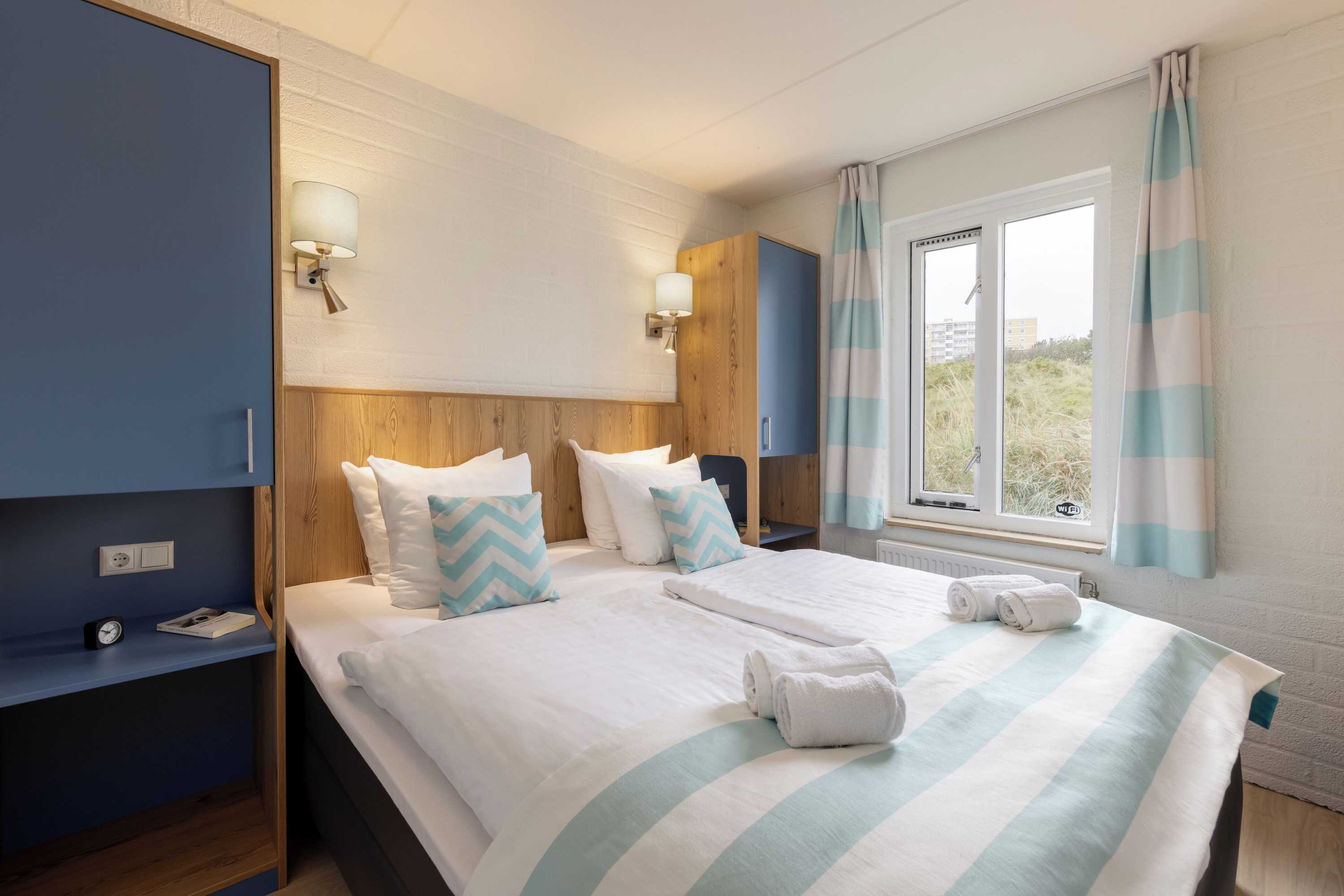 Gift card for Center Parcs Zandvoort Beach Gift card for Center Parcs Zandvoort Beach