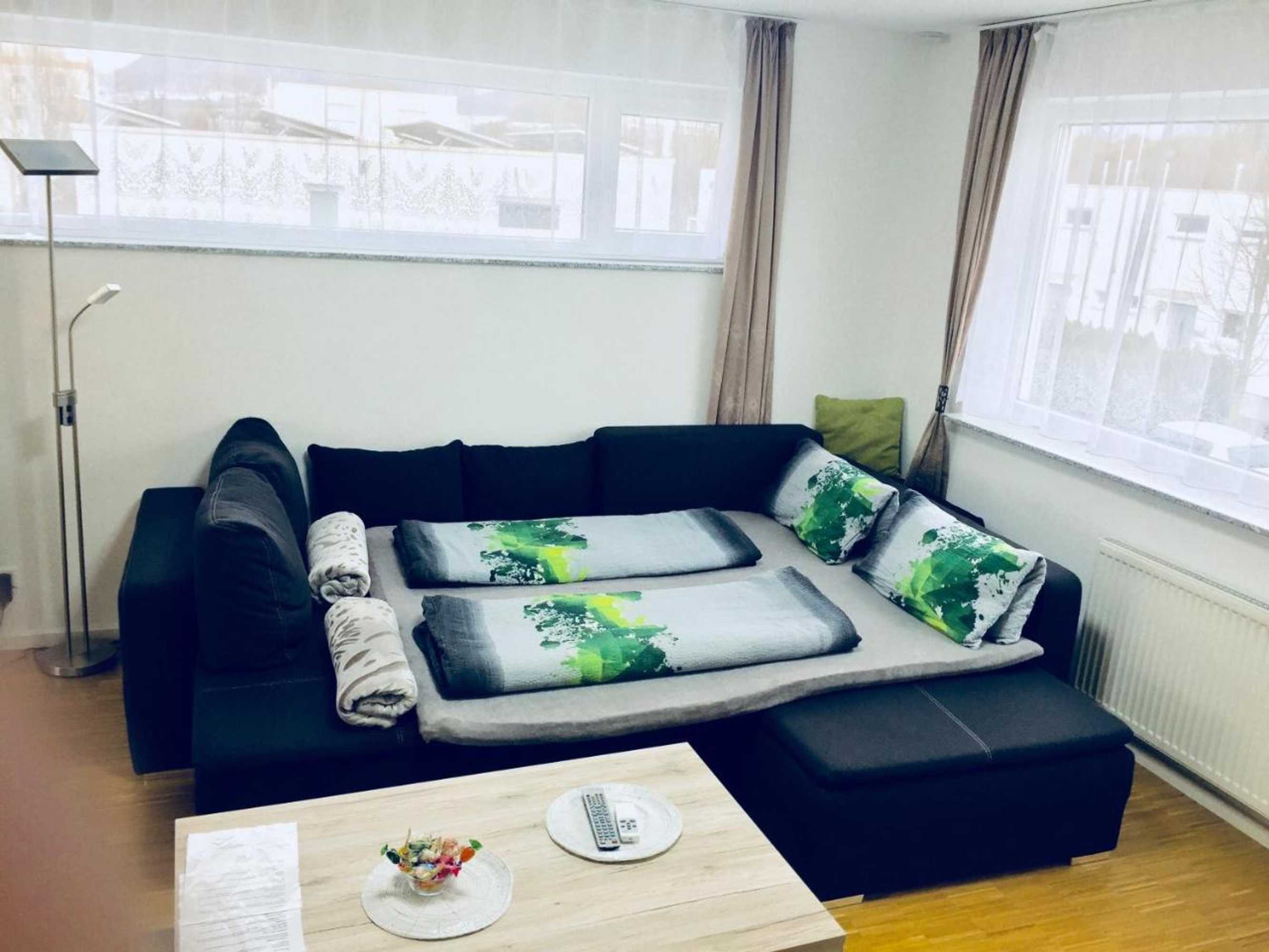 Gift card for Outlet Apartments Metzingen