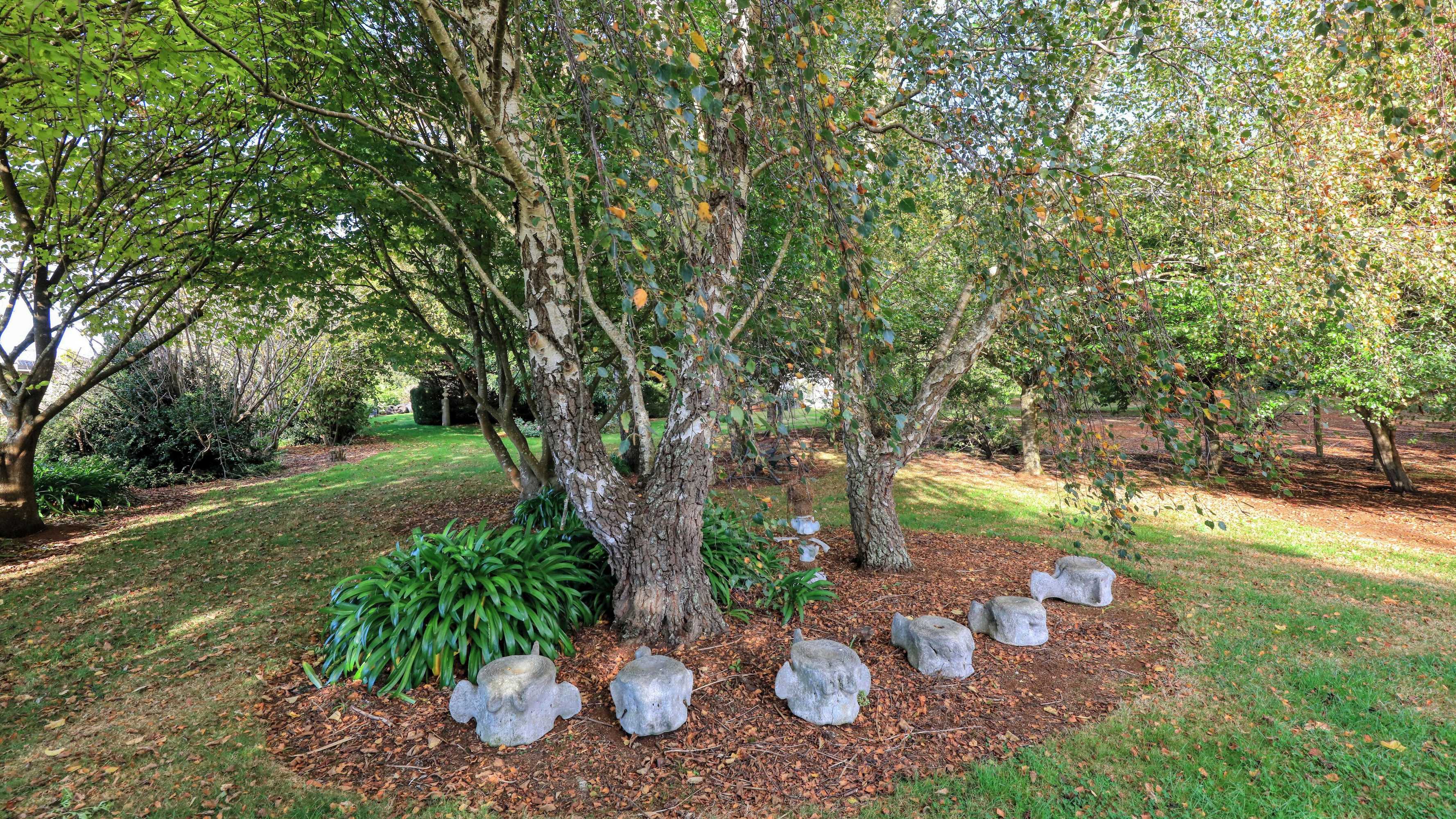 Gift card for Boat Harbour Garden Cottages