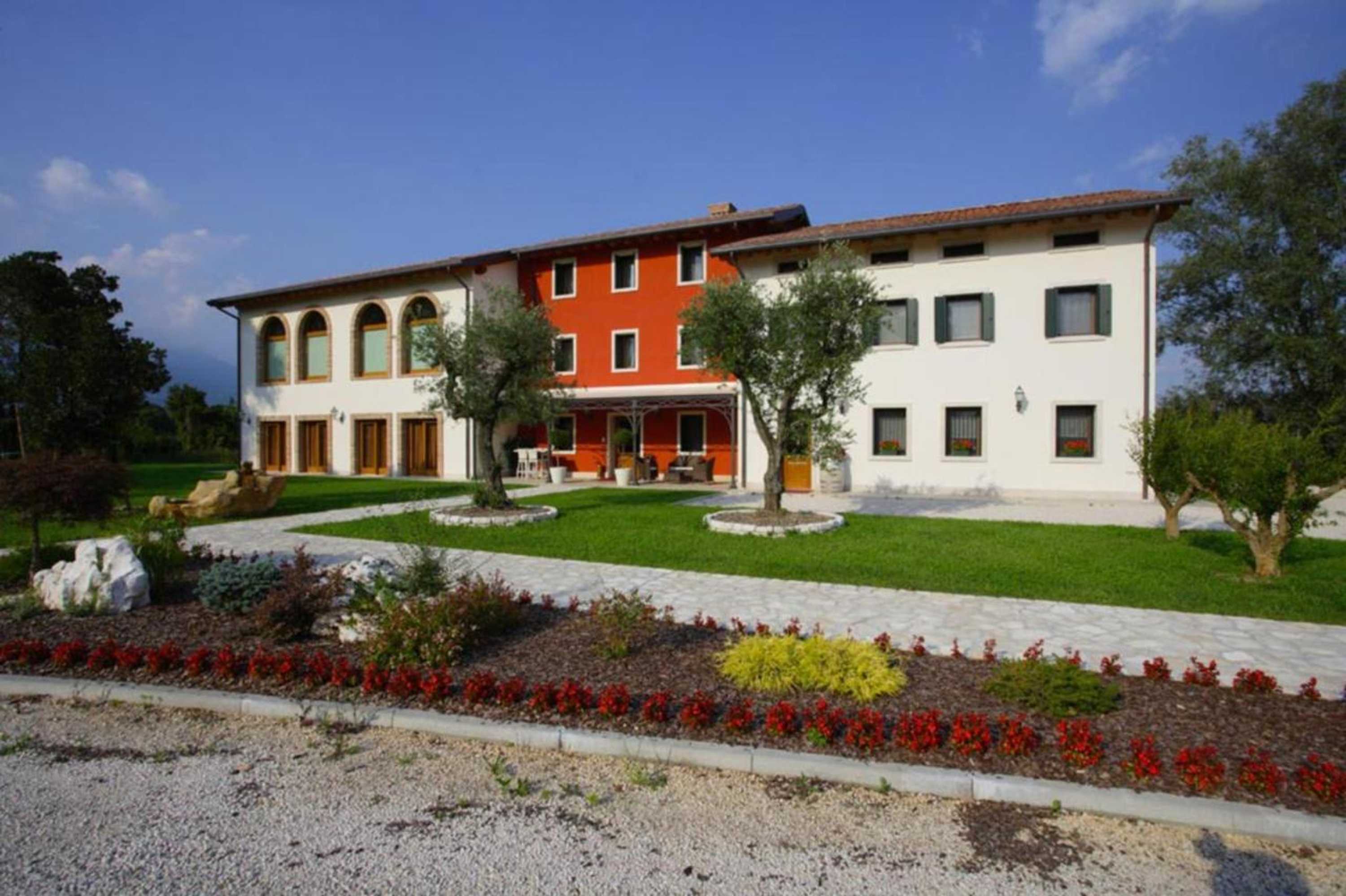 Gift card for Le Favole Agriturismo Ferienweingut