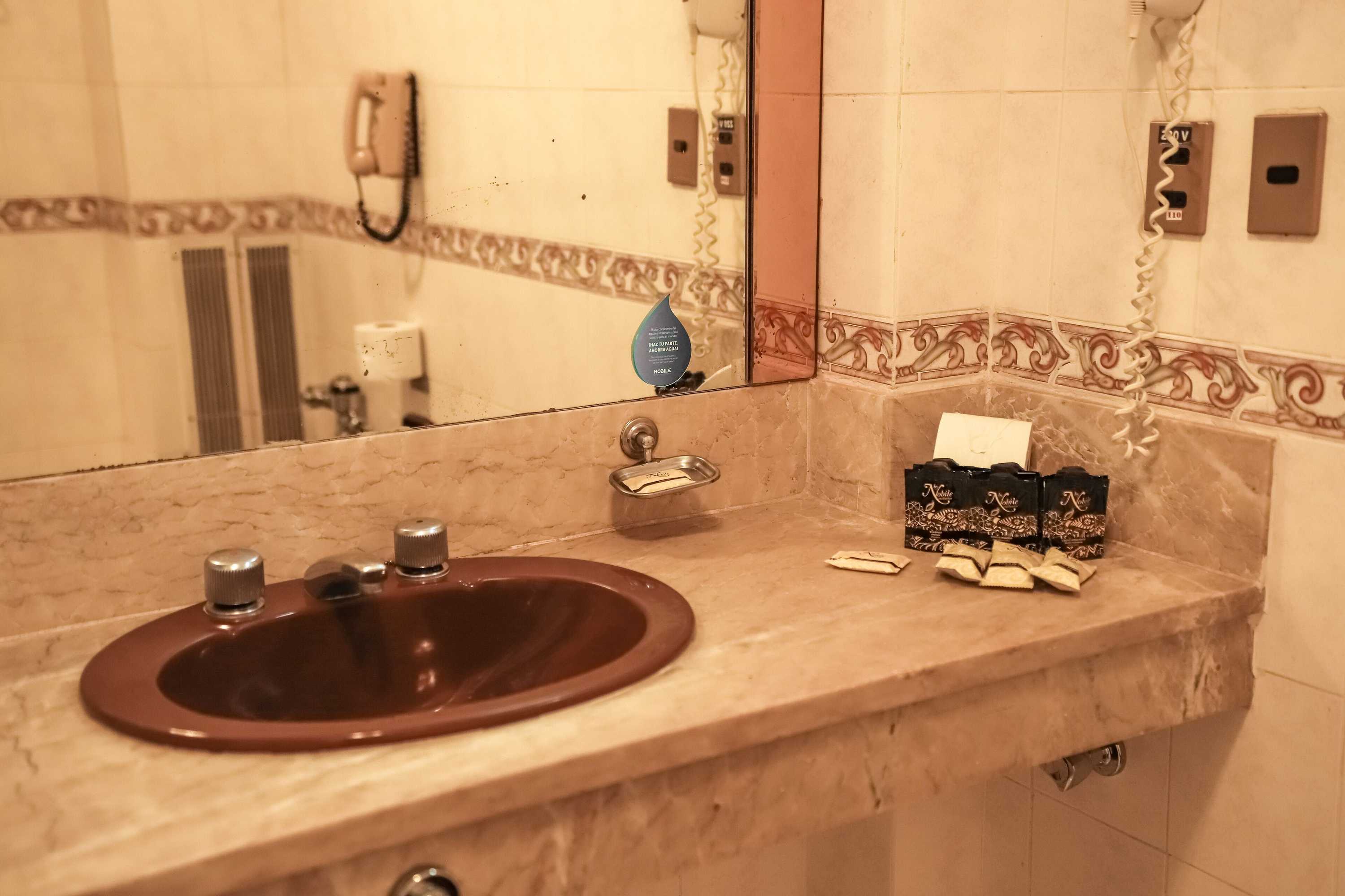Gift card for Nobile Suites Excelsior Asuncion Gift card for Nobile Suites Excelsior Asuncion