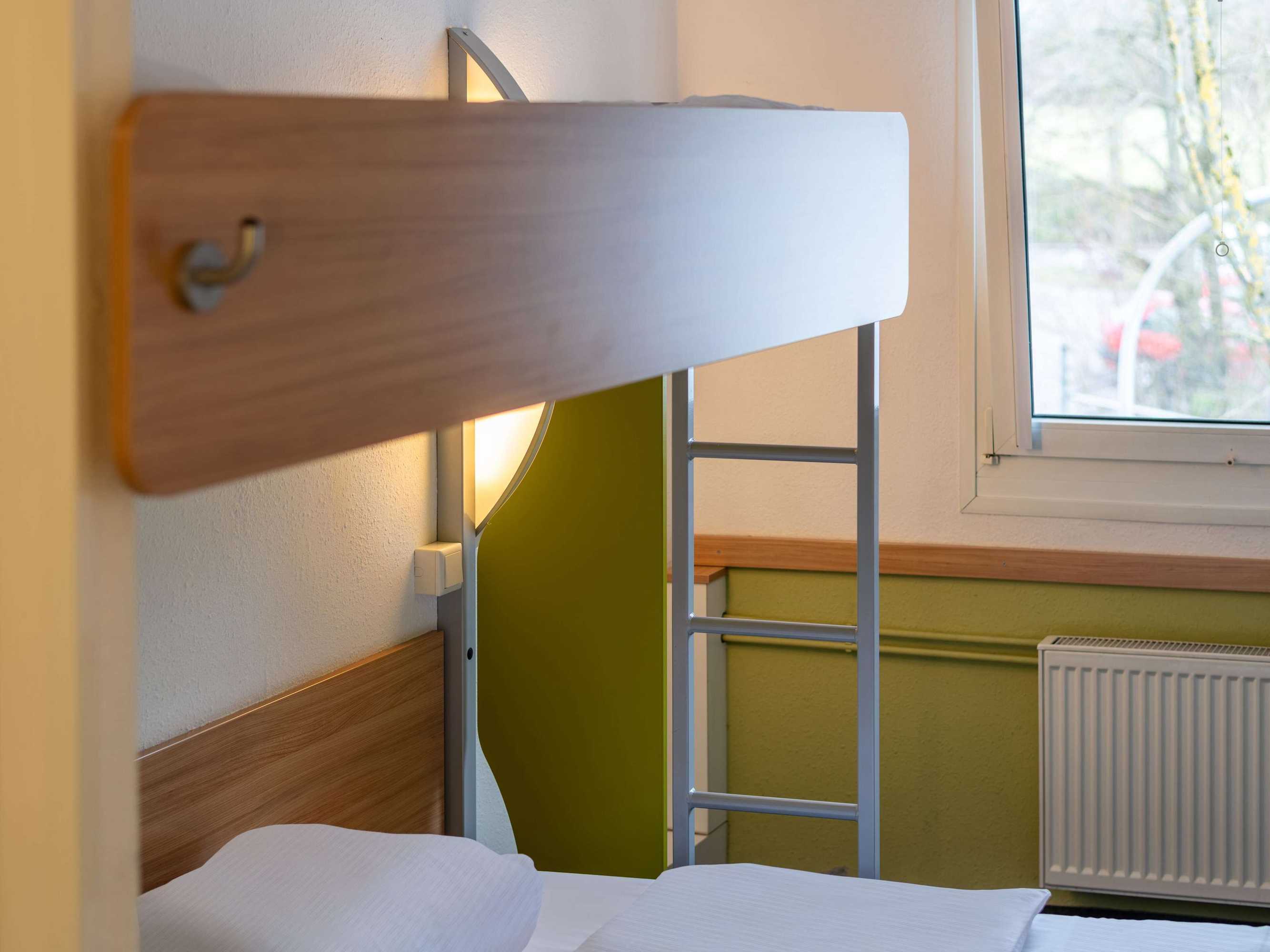 Gift card for B&b Hotel Koblenz-Nord Gift card for B&b Hotel Koblenz-Nord