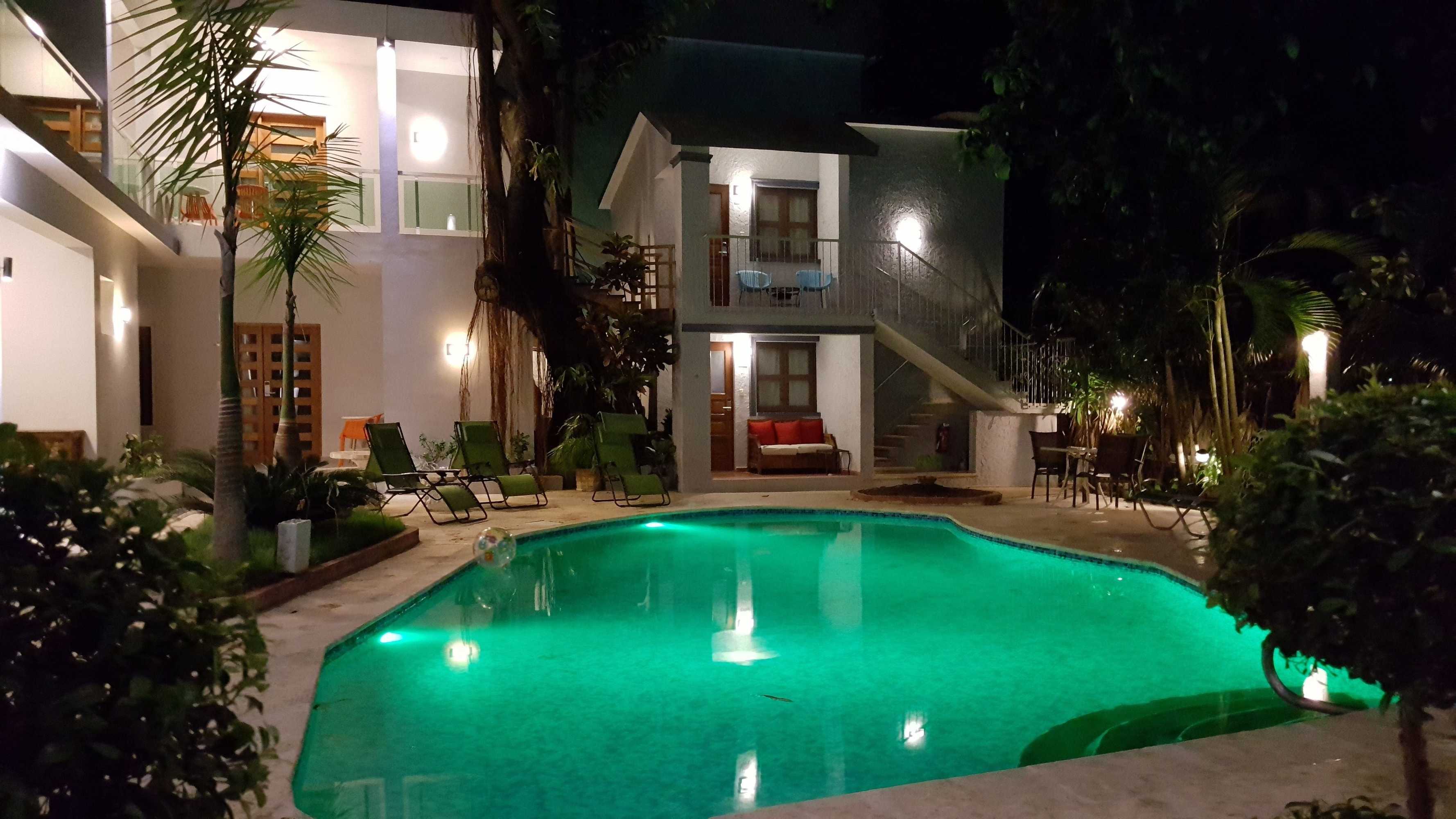 Gift card for Casa Valeria Boutique Hotel Gift card for Casa Valeria Boutique Hotel