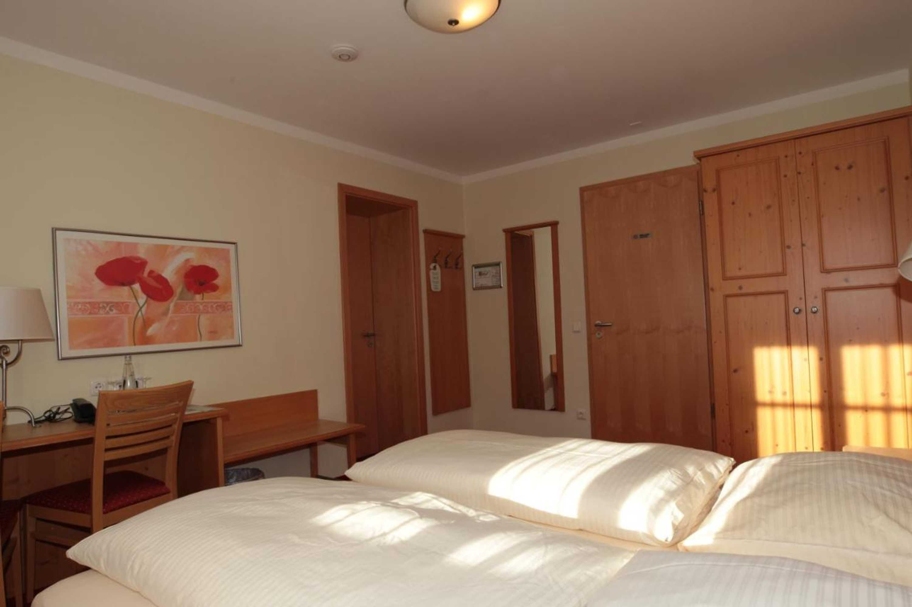 Gift card for Landgasthof Drei Rosen