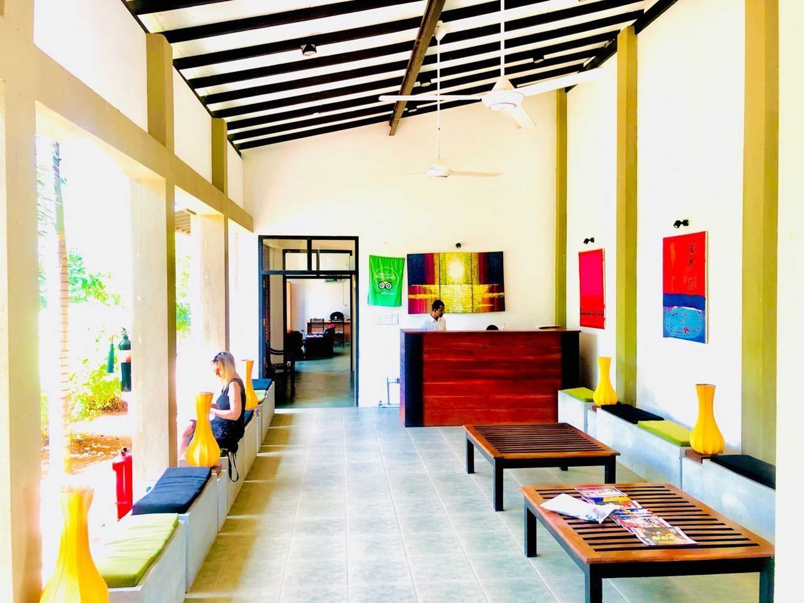 Gift card for Magampura Eco Village Resort Gift card for Magampura Eco Village Resort