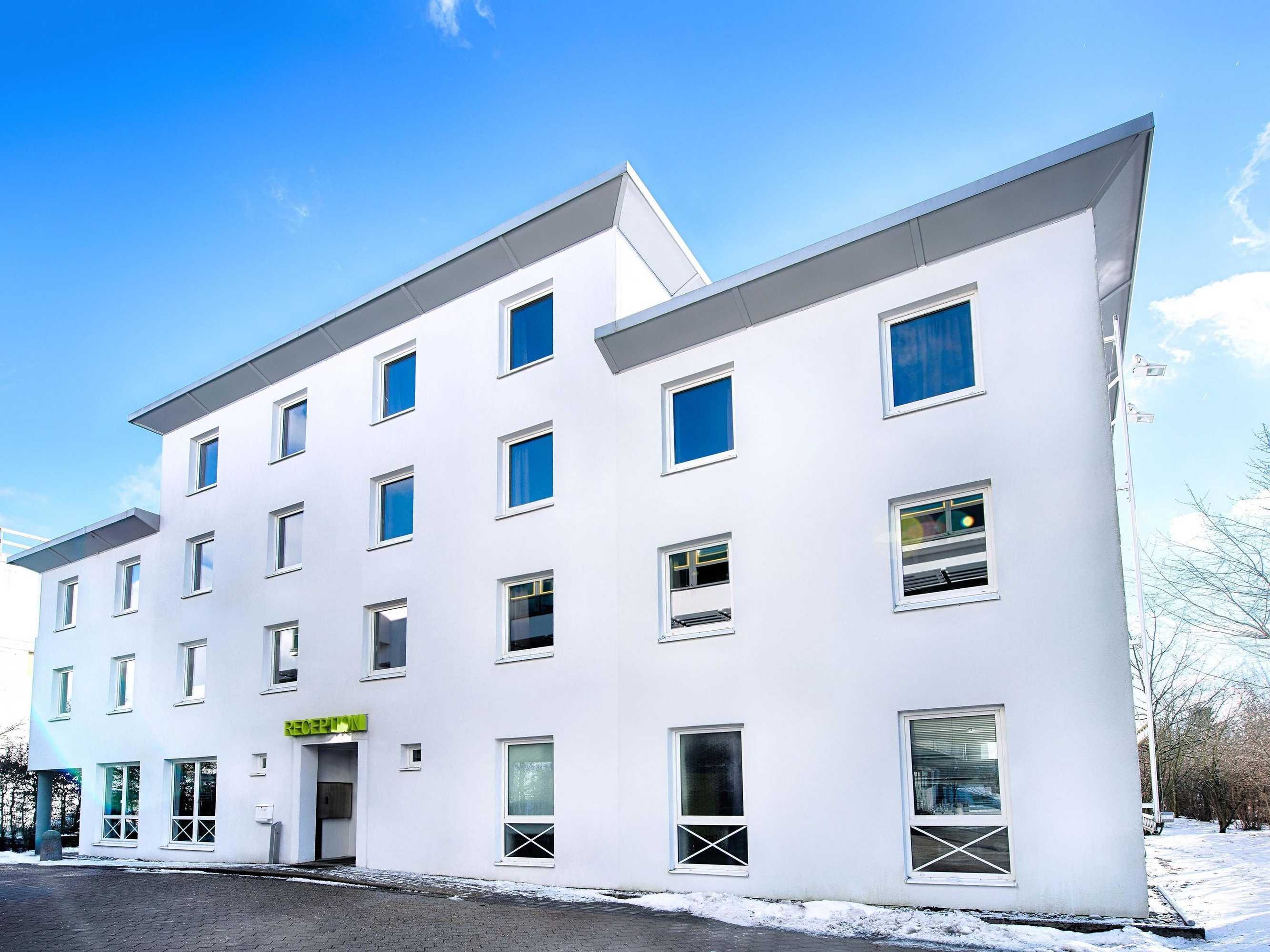 Gift card for B&b Hotel München-Putzbrunn