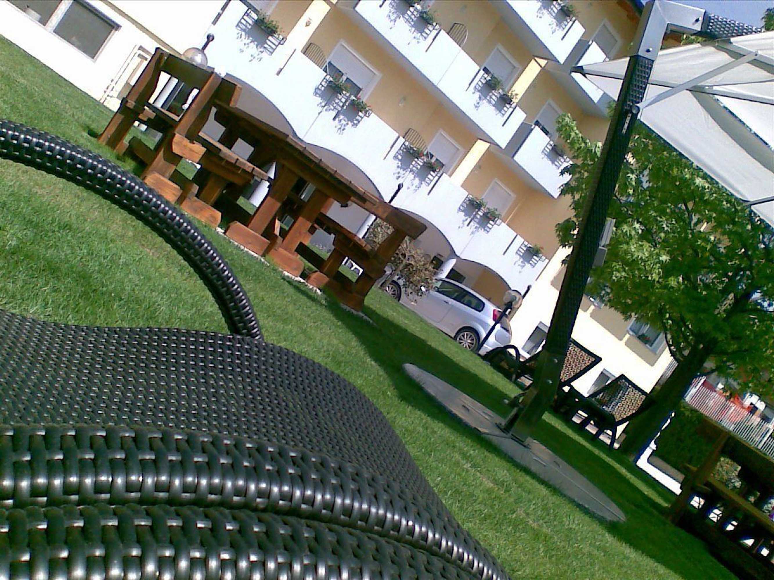 Gift card for Hotel Daniela