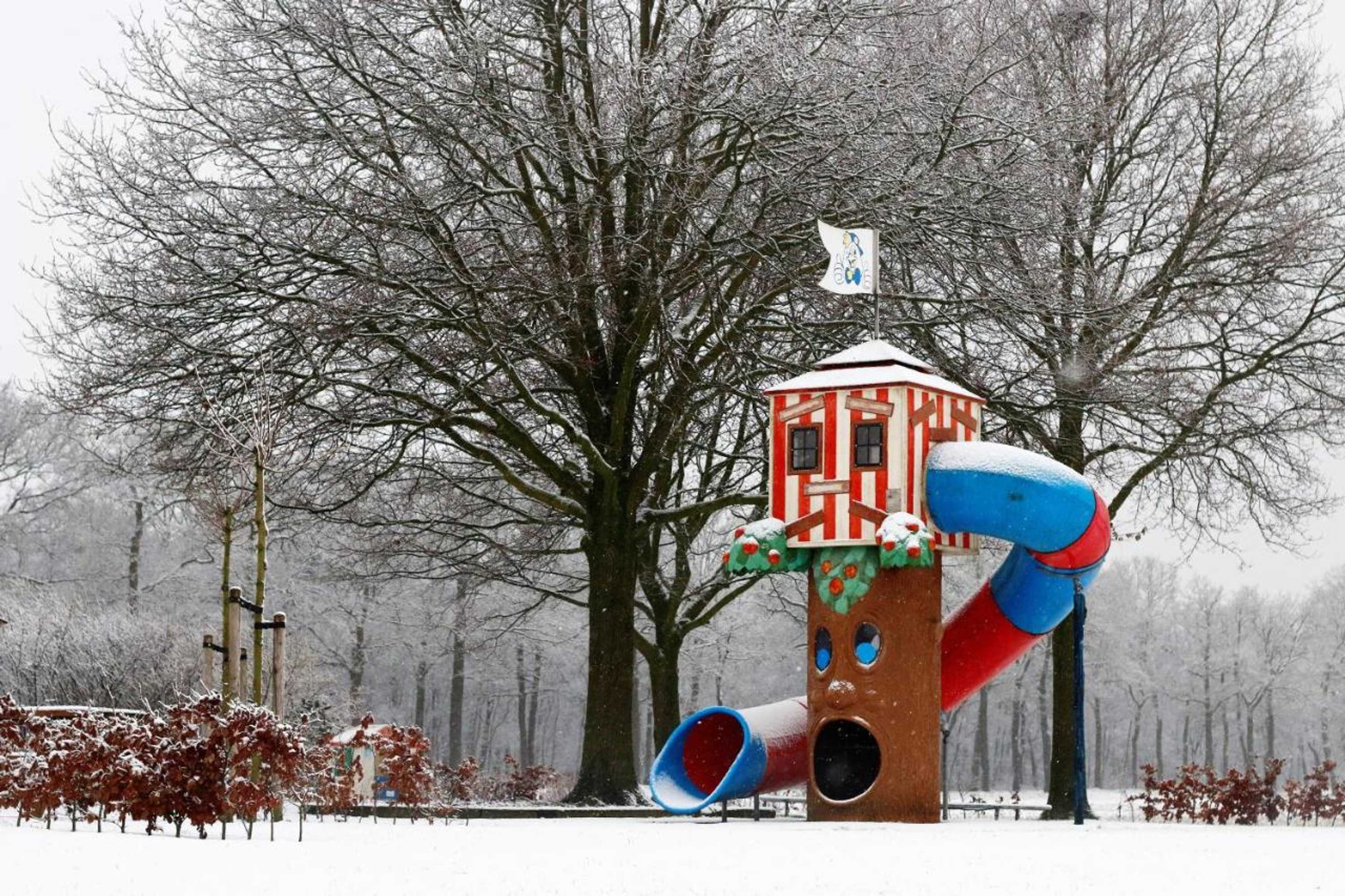 Gift card for Gasthoeve-De-Drie-Eiken