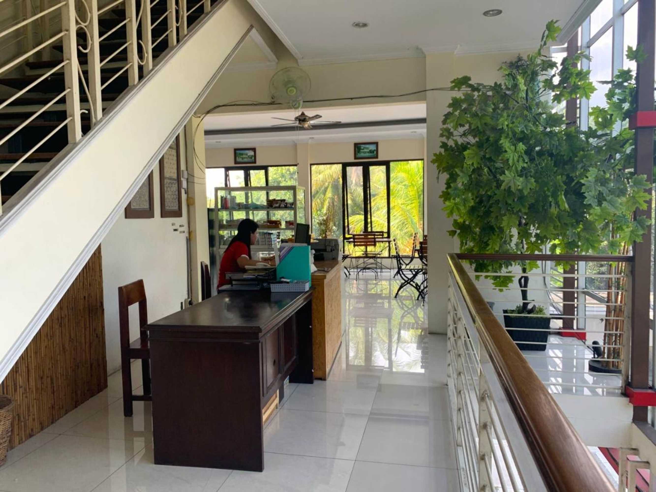 Gift card for De Gadri Ndalem